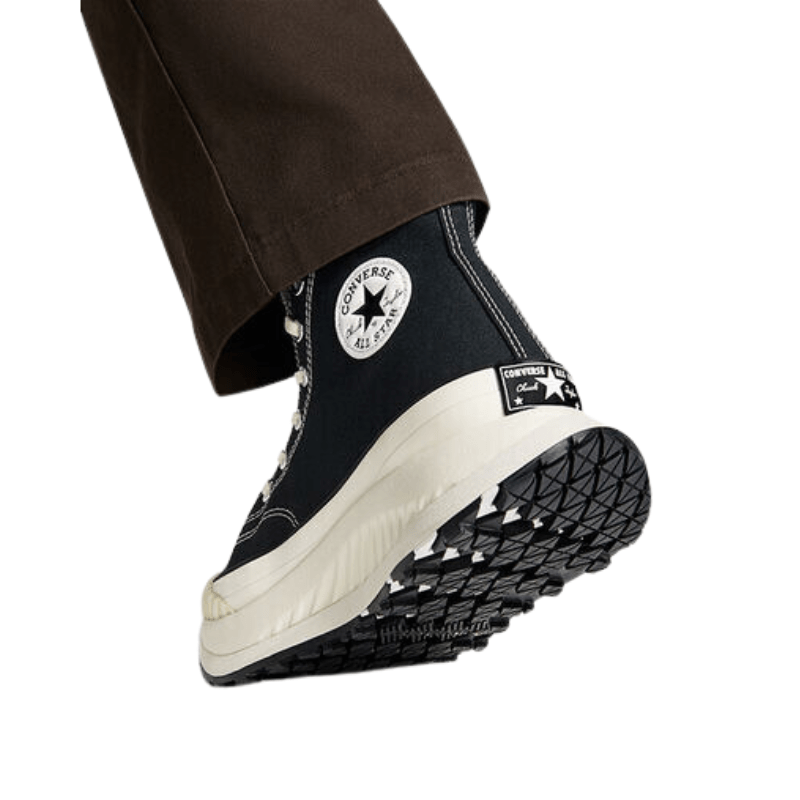 Converse Chuck 70 AT-CX 'Black Egret' - Men's Converse Chuck 70 AT-CX 'Black Egret' - Men's