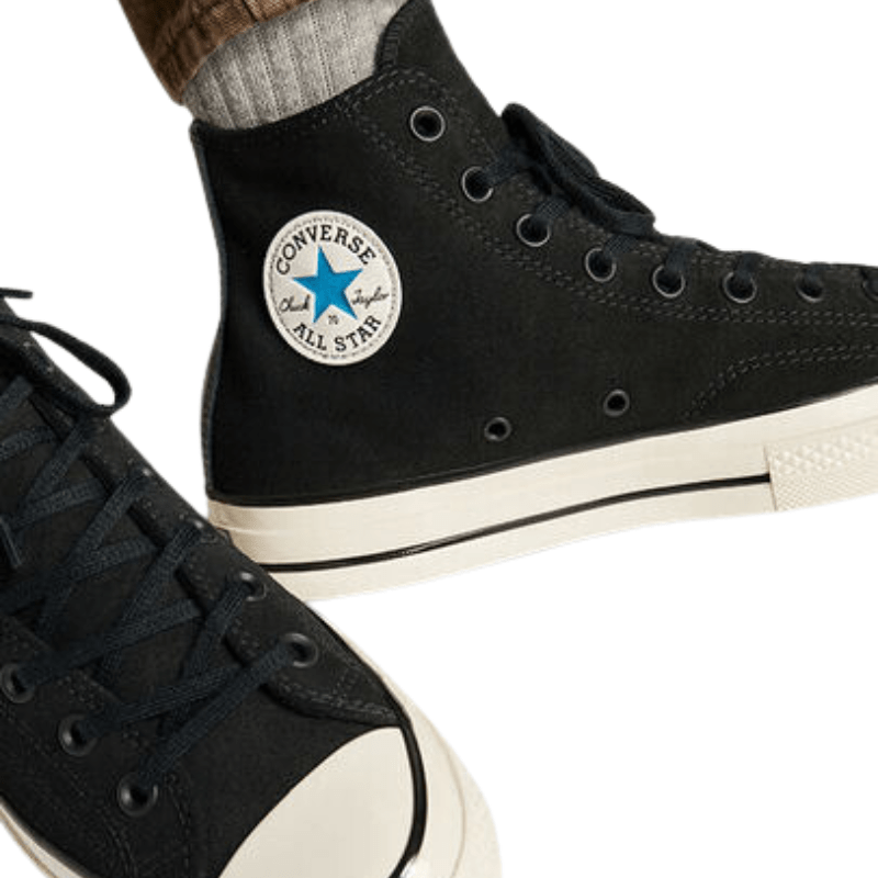 Converse FOOTWEAR Converse Chuck 70 Suede - Men's