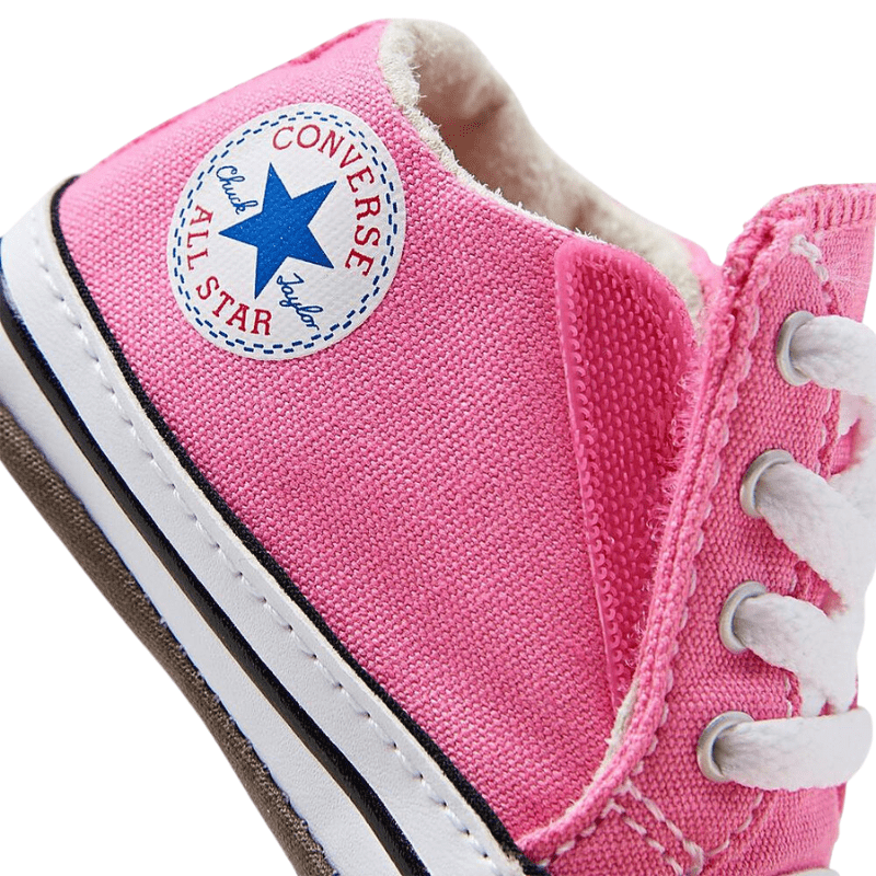 Converse FOOTWEAR CONVERSE CHUCK TAYLOR ALL STAR BOOTIES - CRIB