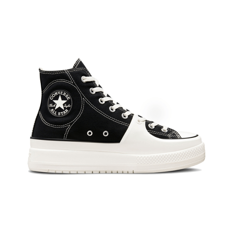 Converse FOOTWEAR Converse Chuck Taylor All Star Construct - Men's