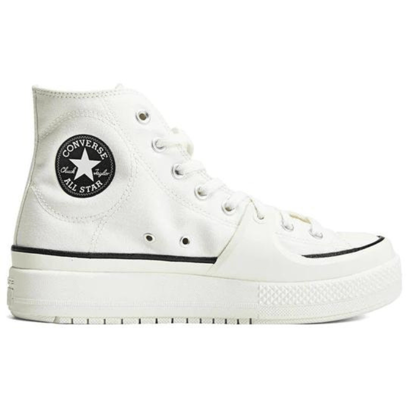 Converse FOOTWEAR Converse Chuck Taylor All Star Construct - Men's