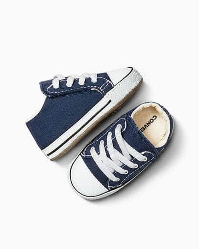 Converse FOOTWEAR Converse Chuck Taylor All Star Easy-On - Crib