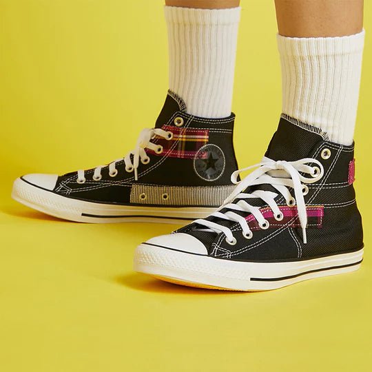 Converse Chuck Taylor All Star High Hacked Fashion Men s