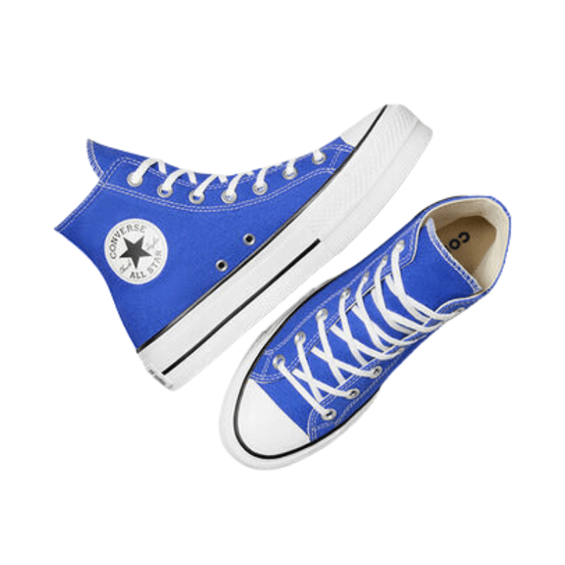 Converse FOOTWEAR Converse Chuck Taylor All Star Lift Platform - Women's