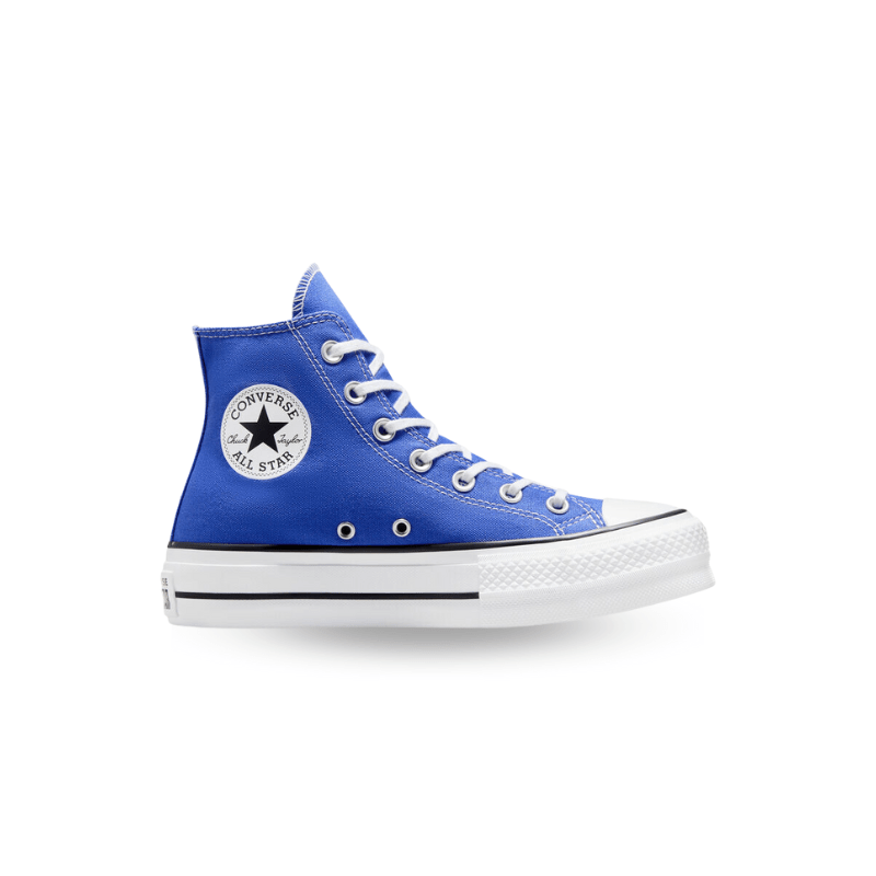 Converse FOOTWEAR Converse Chuck Taylor All Star Lift Platform - Women's