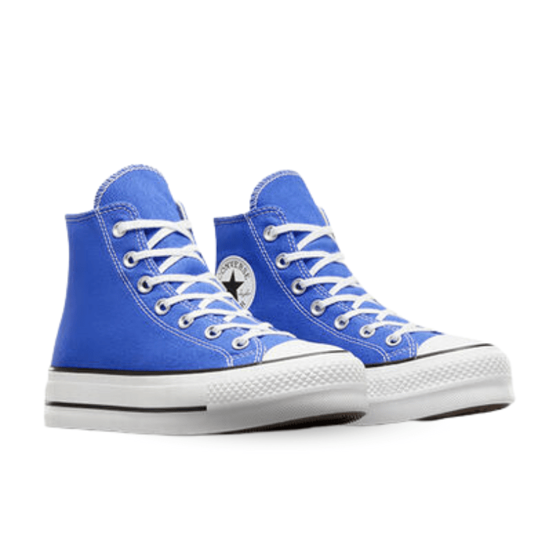 Converse FOOTWEAR Converse Chuck Taylor All Star Lift Platform - Women's