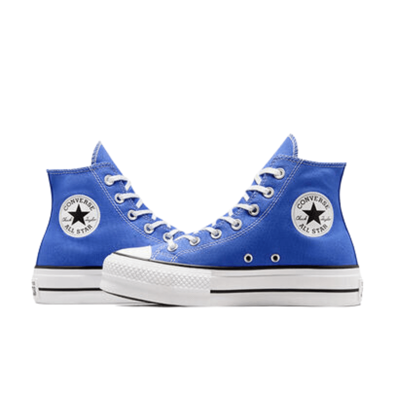 Converse FOOTWEAR Converse Chuck Taylor All Star Lift Platform - Women's