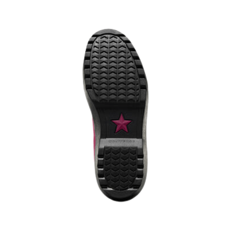 Converse 2025 velvet platform