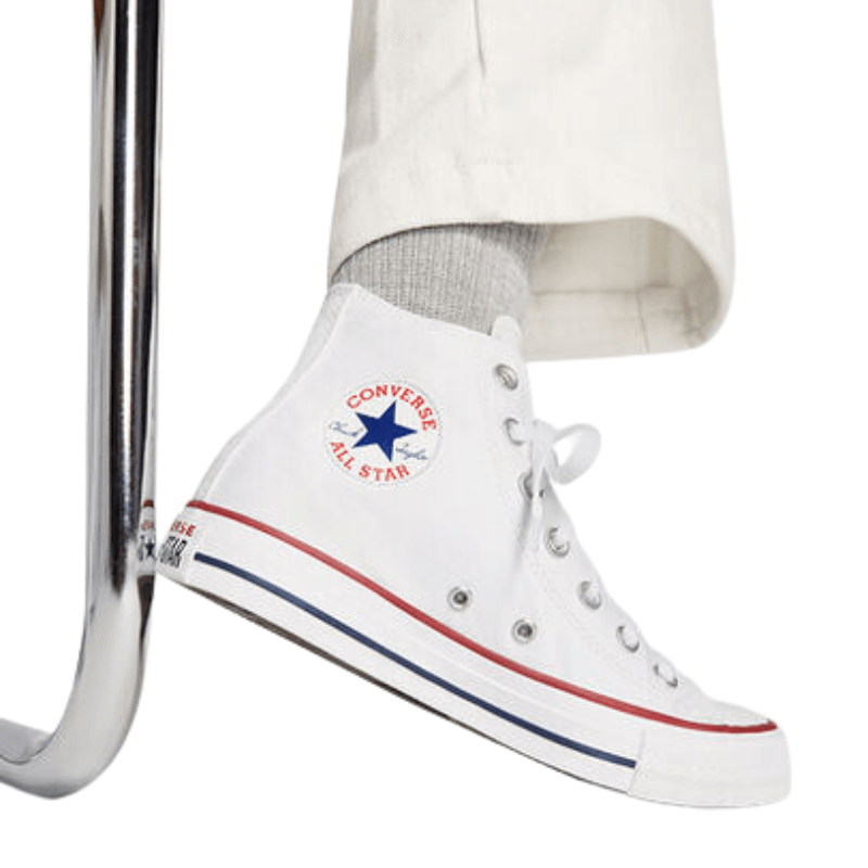 Converse Footwear Converse Chuck Taylor All Star - Men's