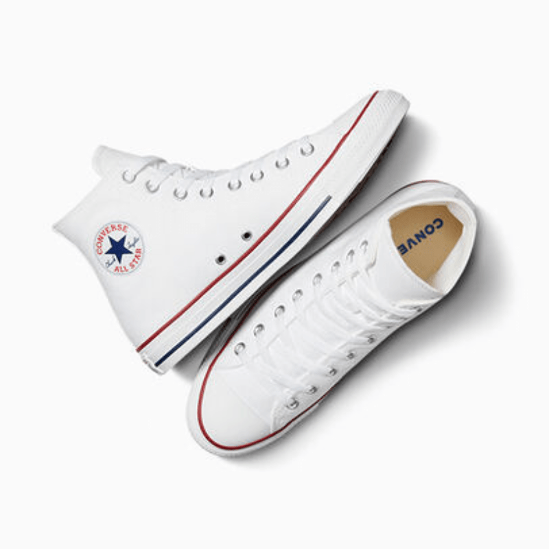 Converse Footwear Converse Chuck Taylor All Star - Men's