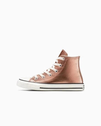 Converse FOOTWEAR Converse Chuck Taylor All Star Metallic - Kid's Preschool