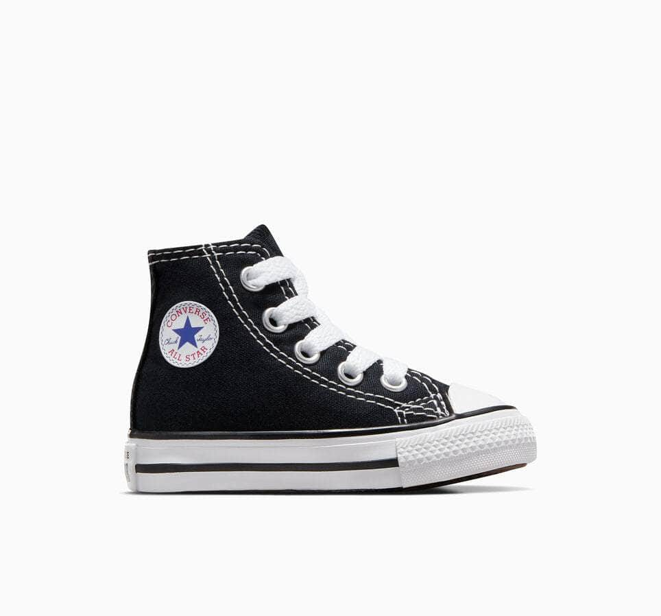 Converse FOOTWEAR Converse Chuck Taylor All Star - Toddler's