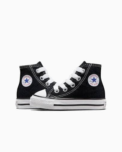 Converse FOOTWEAR Converse Chuck Taylor All Star - Toddler's