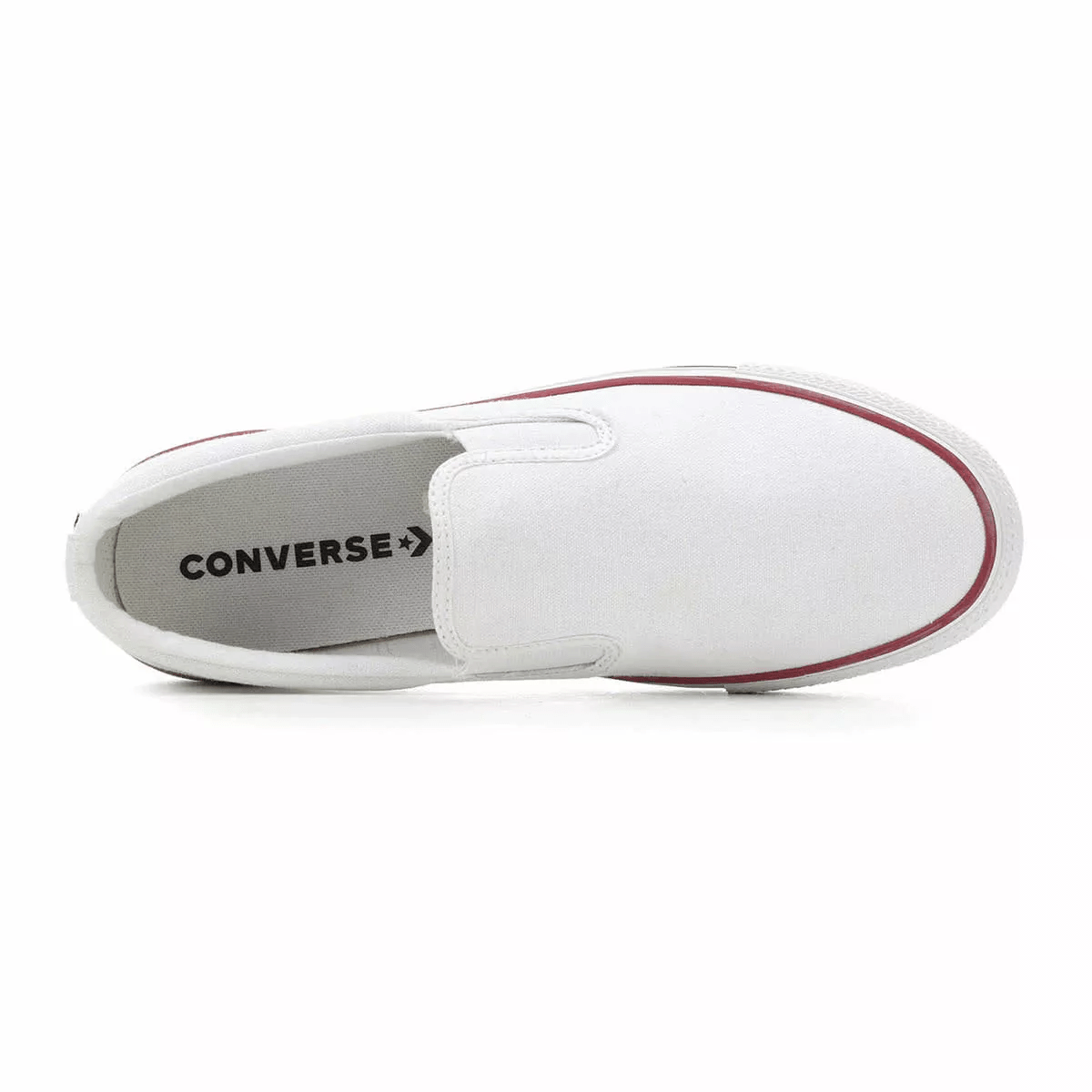 Converse FOOTWEAR Converse Chuck Taylor Double Gore Slip On - Men's