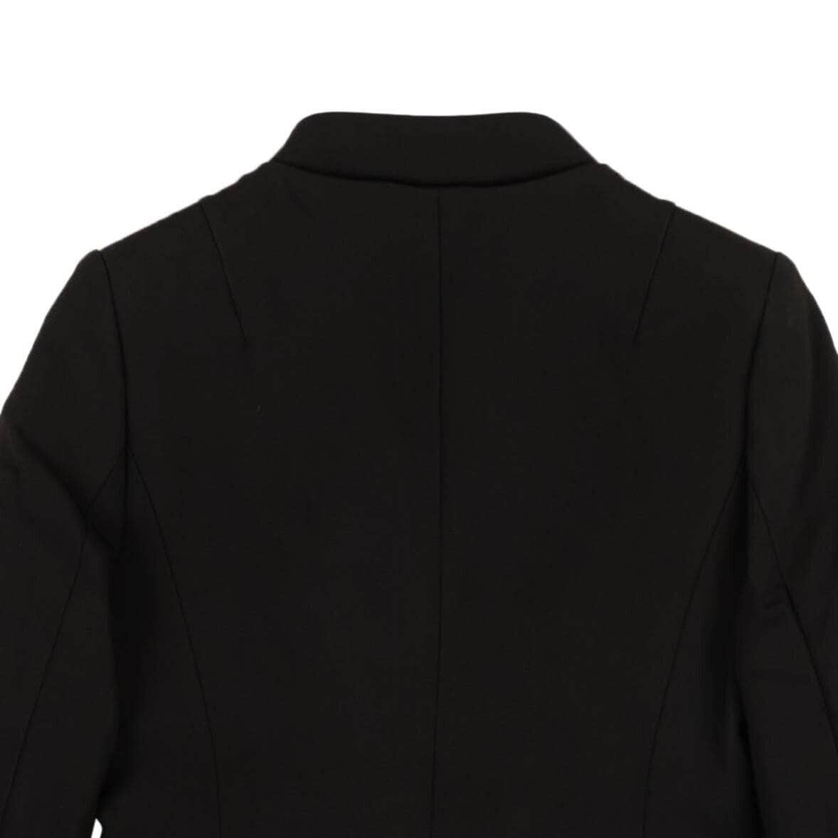COPERNI 750-1000, channelenable-all, chicmi, coperni, couponcollection, gender-womens, main-clothing, MixedApparel, size-36, size-38, womens-jackets-blazers Black Slim Blazer