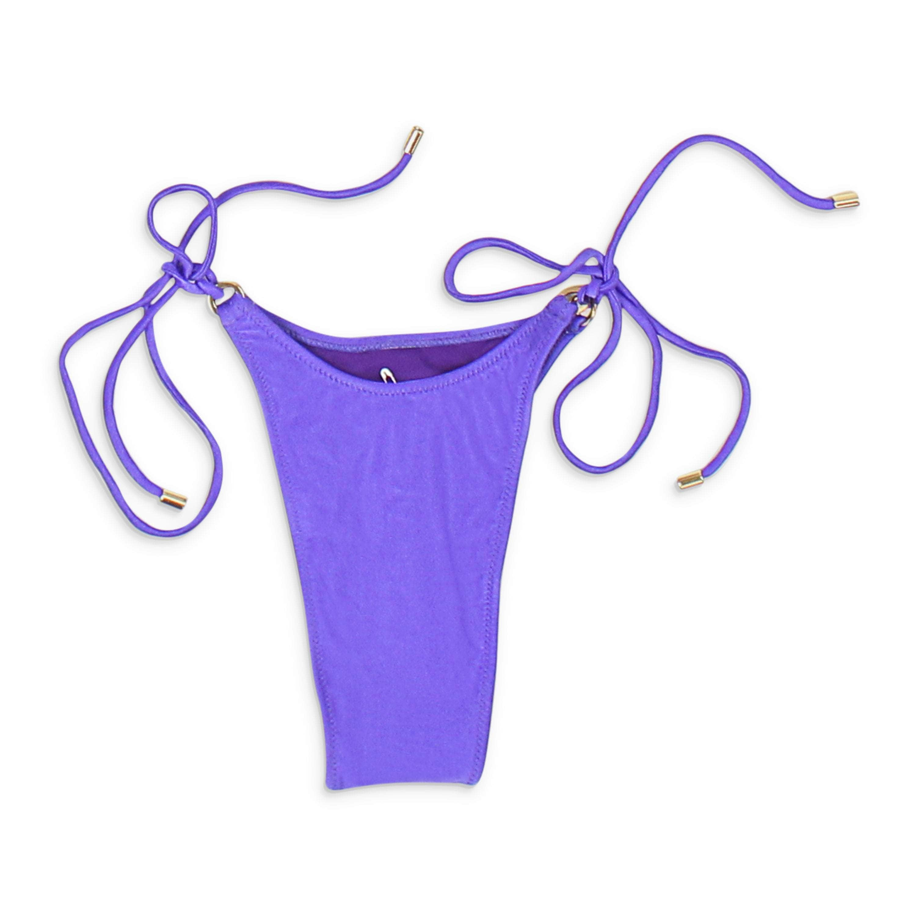 DOS SWIM 95-DOS-1005/M NWT DOS SWIM FIGOS LUNA BOTTOM Size M $70 95-DOS-1005/M