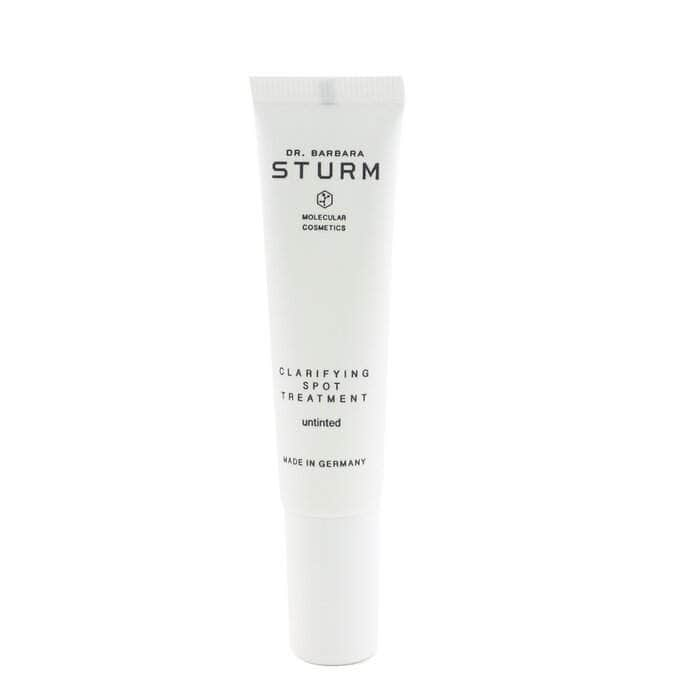 Dr. Barbara Sturm Miscellaneous Clarifying Spot Treatment - Untinted - 15ml/0.5oz 4015165342922 SBP27059690301