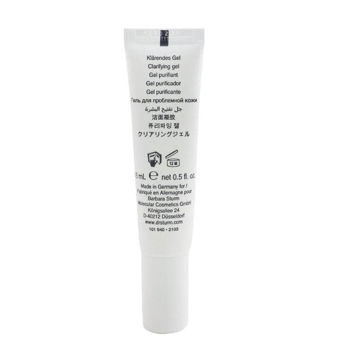 Dr. Barbara Sturm Miscellaneous Clarifying Spot Treatment - Untinted - 15ml/0.5oz 4015165342922 SBP27059690301