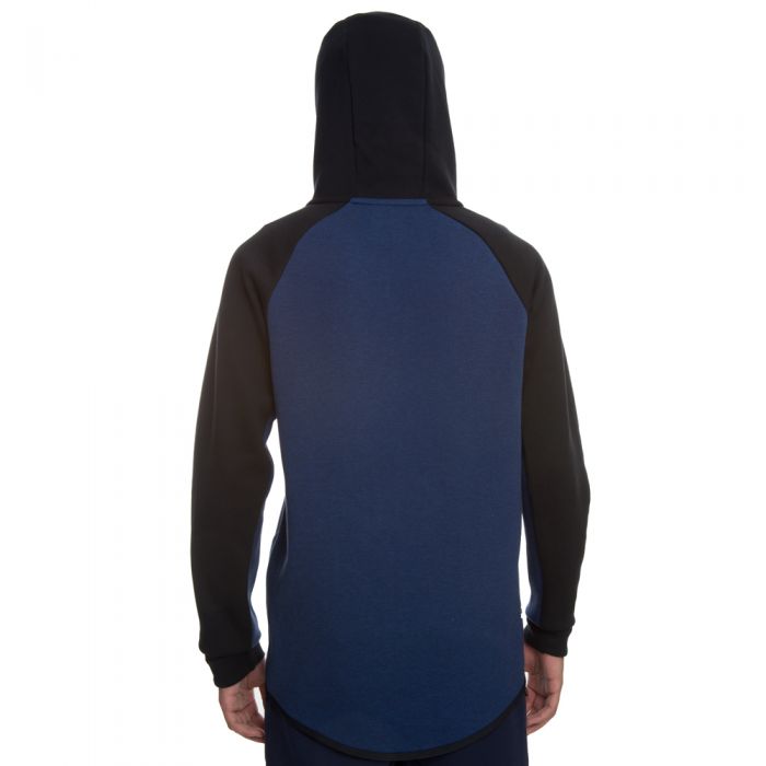 Nike Tech Fleece Windrunner Full-Zip Hoodie - Men's