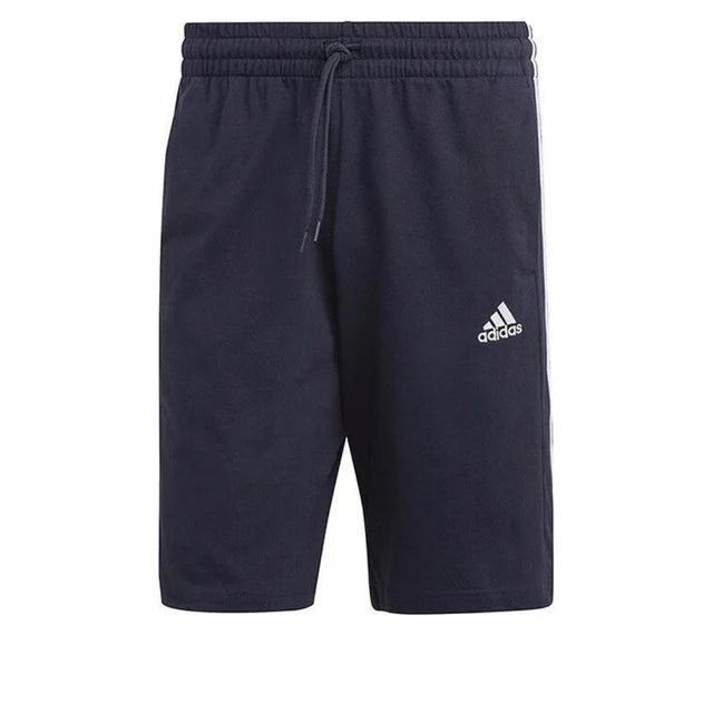 adidas Essentials 3-Stripes Shorts - Men's
