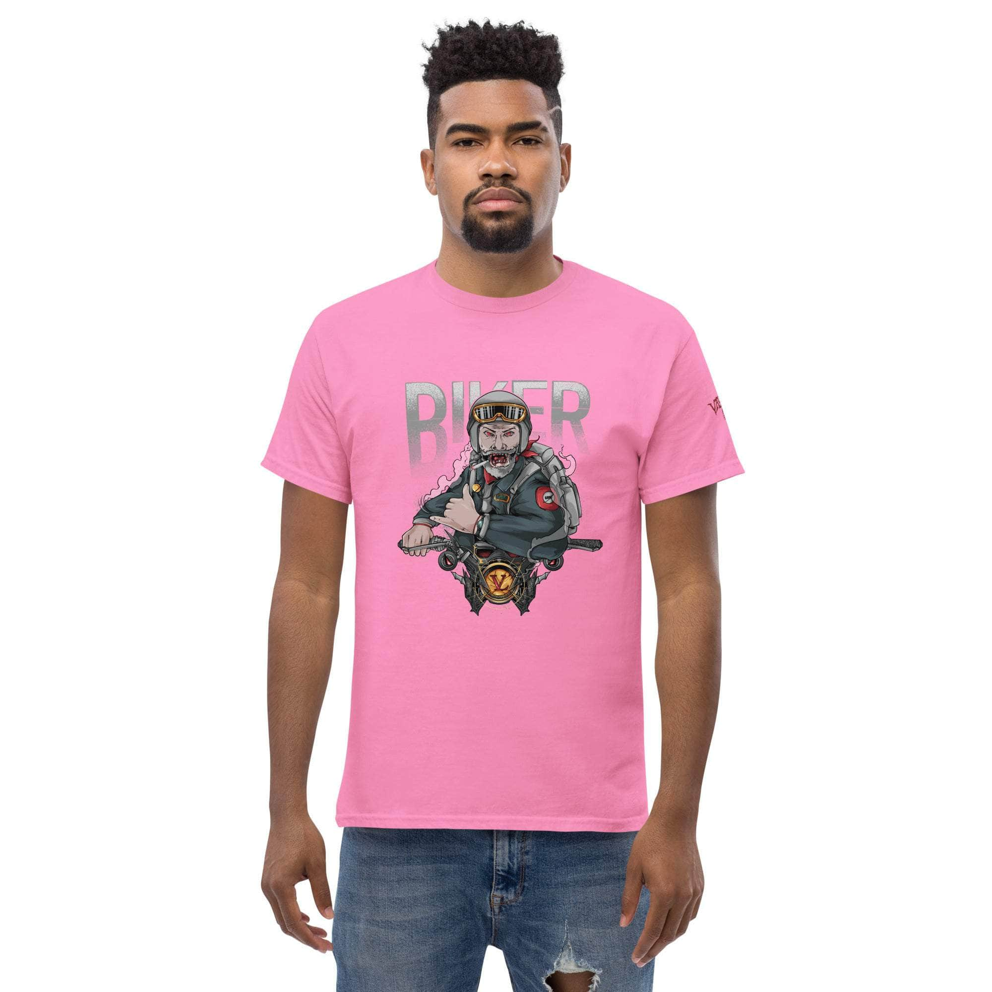 GBNY Azalea / S Vamp Life x GBNY Biker Tee - Men's 1072393_15813