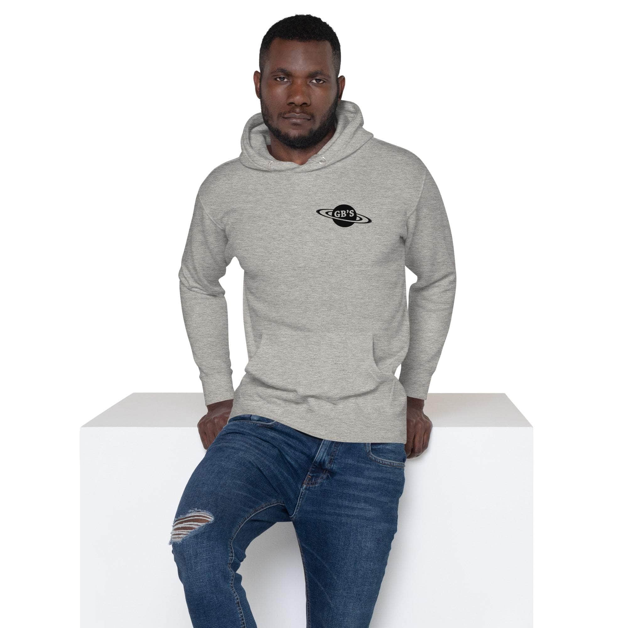 GBNY GBNY "Alien Universe" Hoodie - Men's