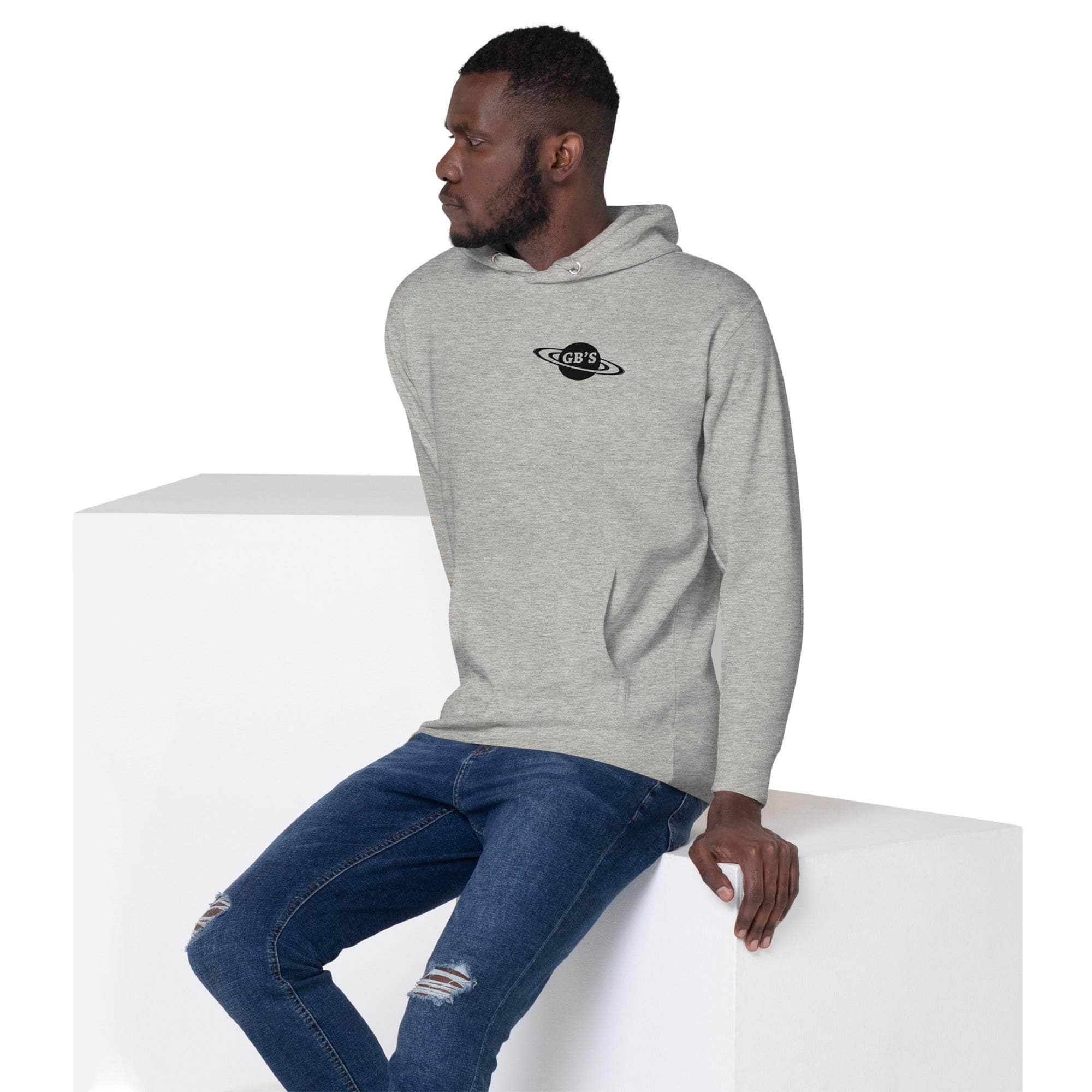 GBNY GBNY "Alien Universe" Hoodie - Men's