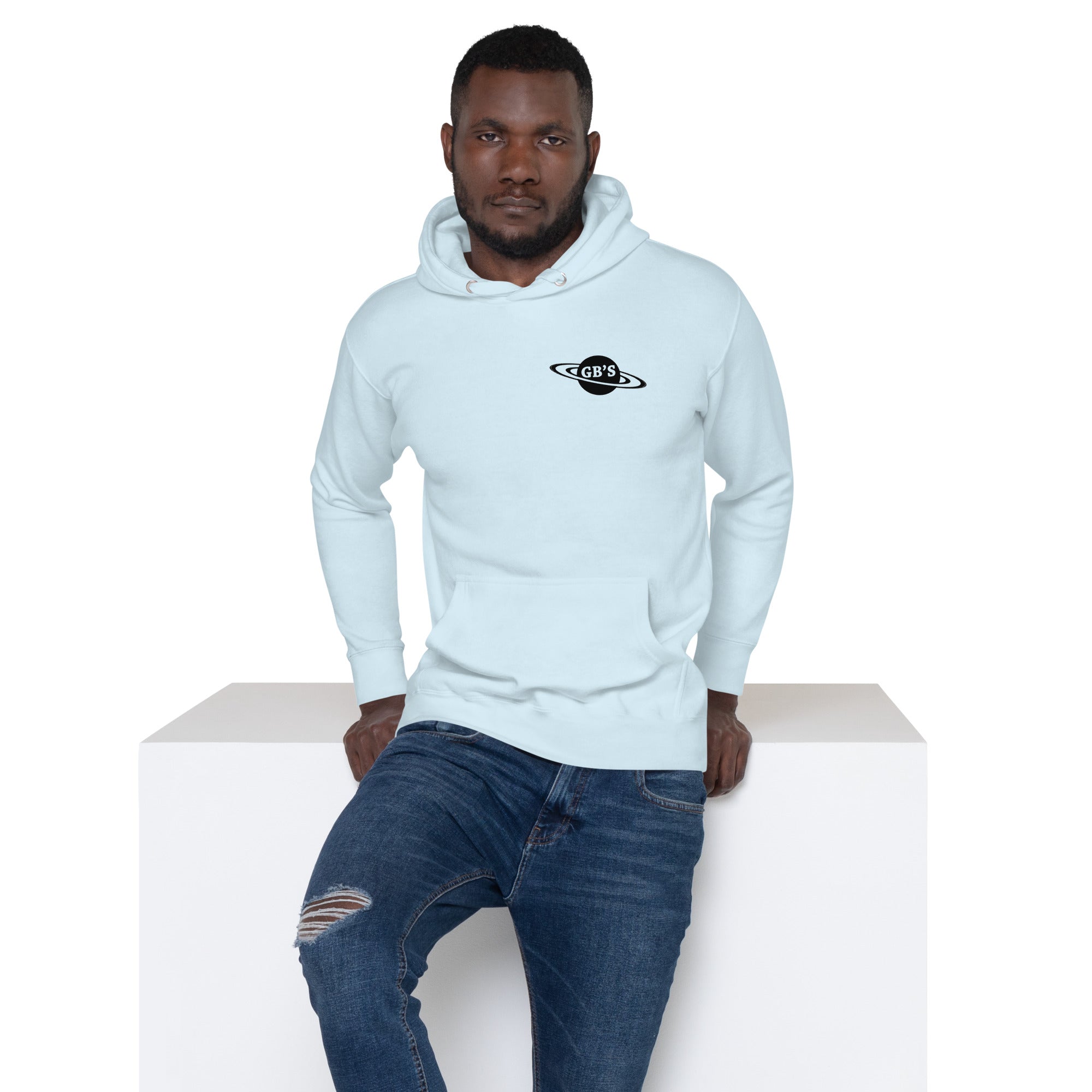 GBNY GBNY "Alien Universe" Hoodie - Men's