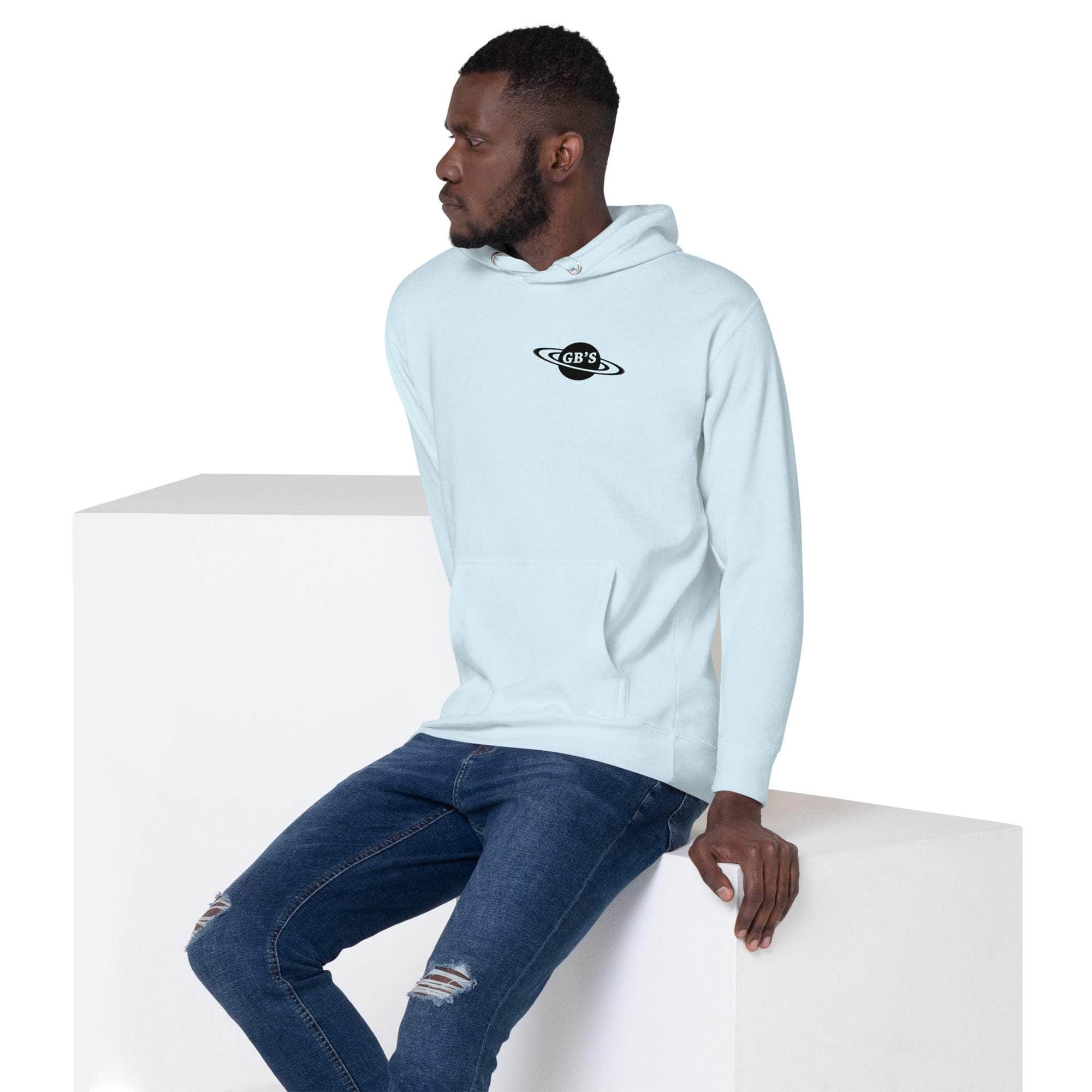 GBNY GBNY "Alien Universe" Hoodie - Men's