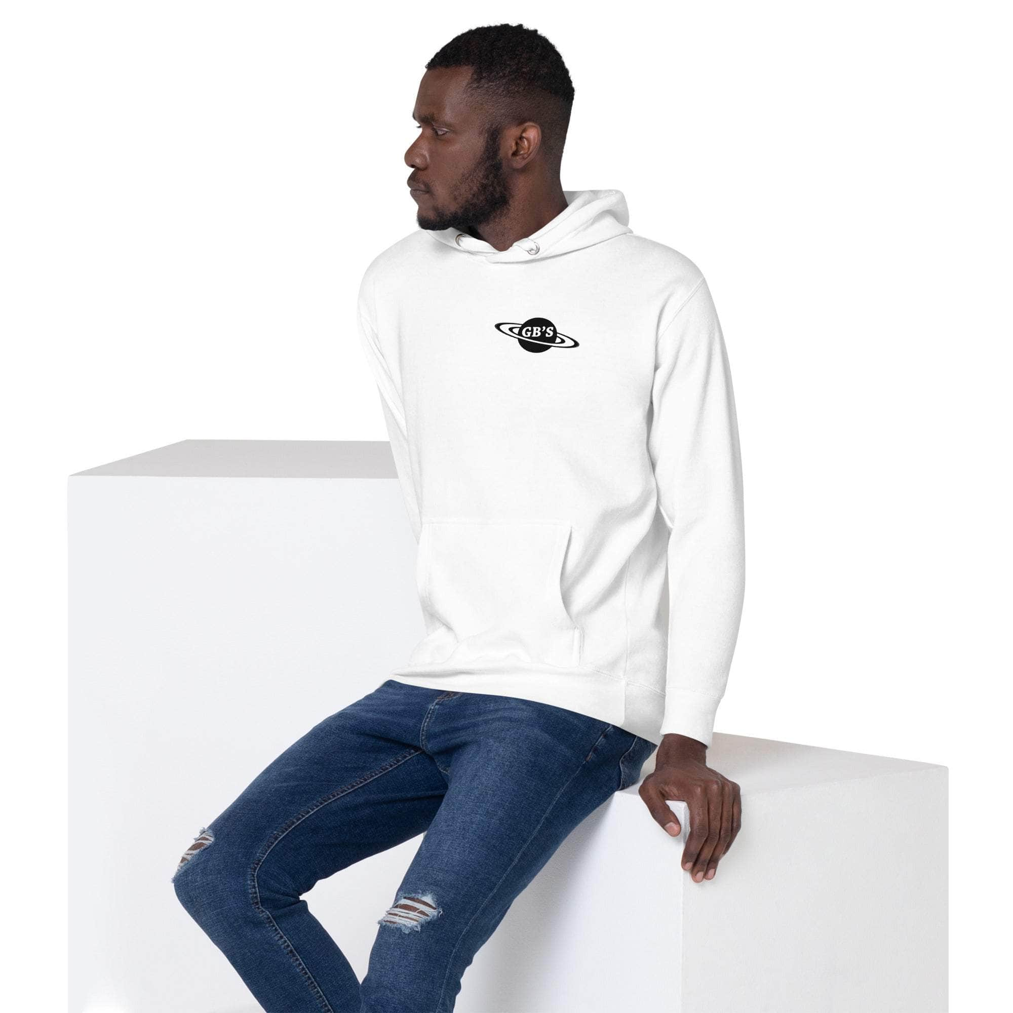 GBNY GBNY "Alien Universe" Hoodie - Men's