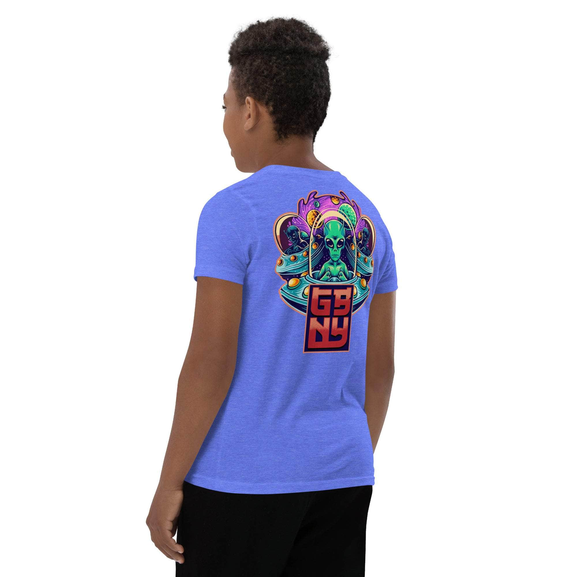 GBNY GBNY "Alien World" T-shirt - Kid's