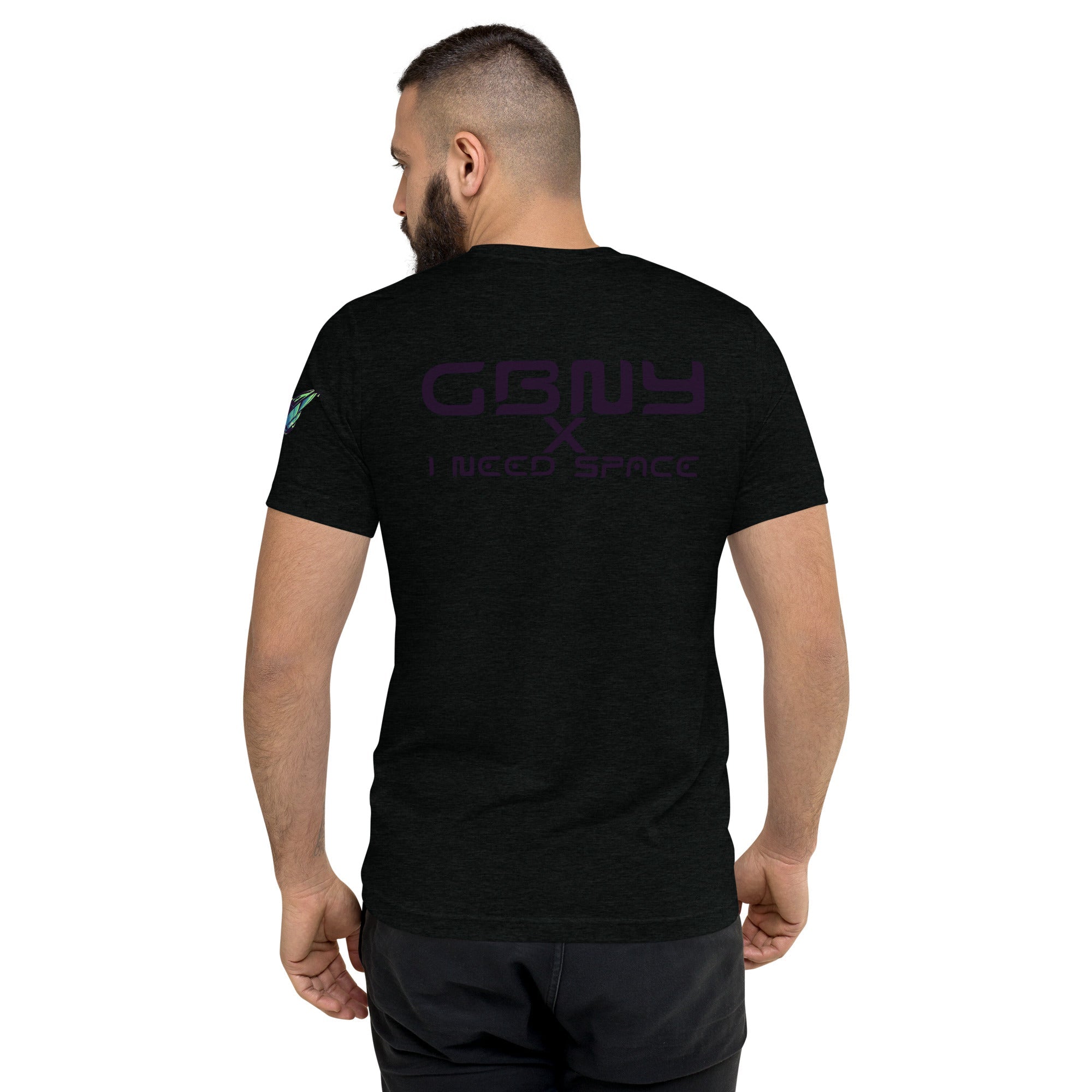 GBNY GBNY "Explore Galaxy" T-Shirt - Men's