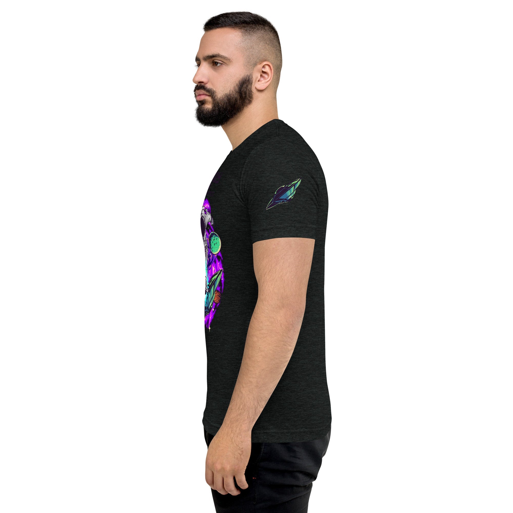 GBNY GBNY "Explore Galaxy" T-Shirt - Men's