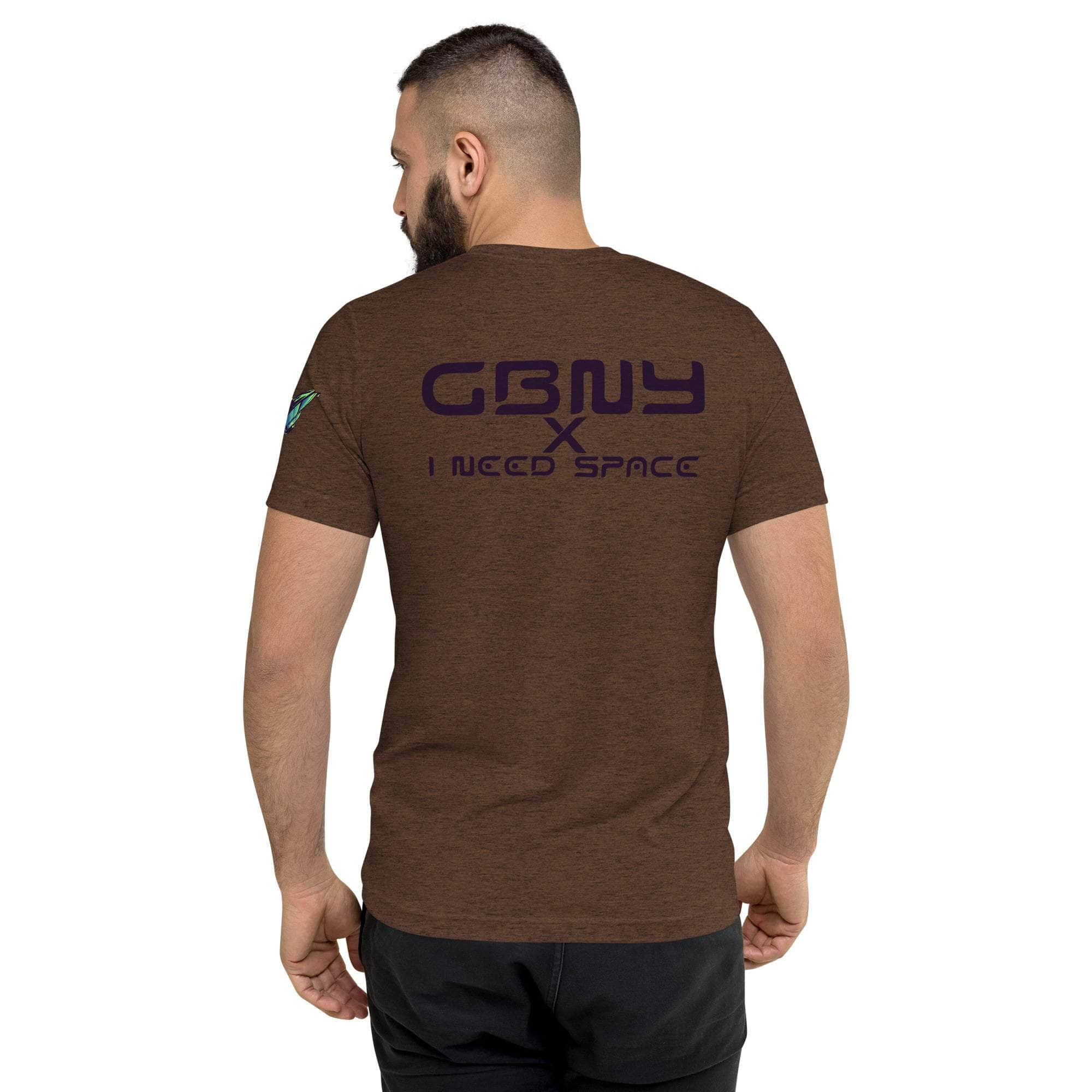 GBNY GBNY "Explore Galaxy" T-Shirt - Men's