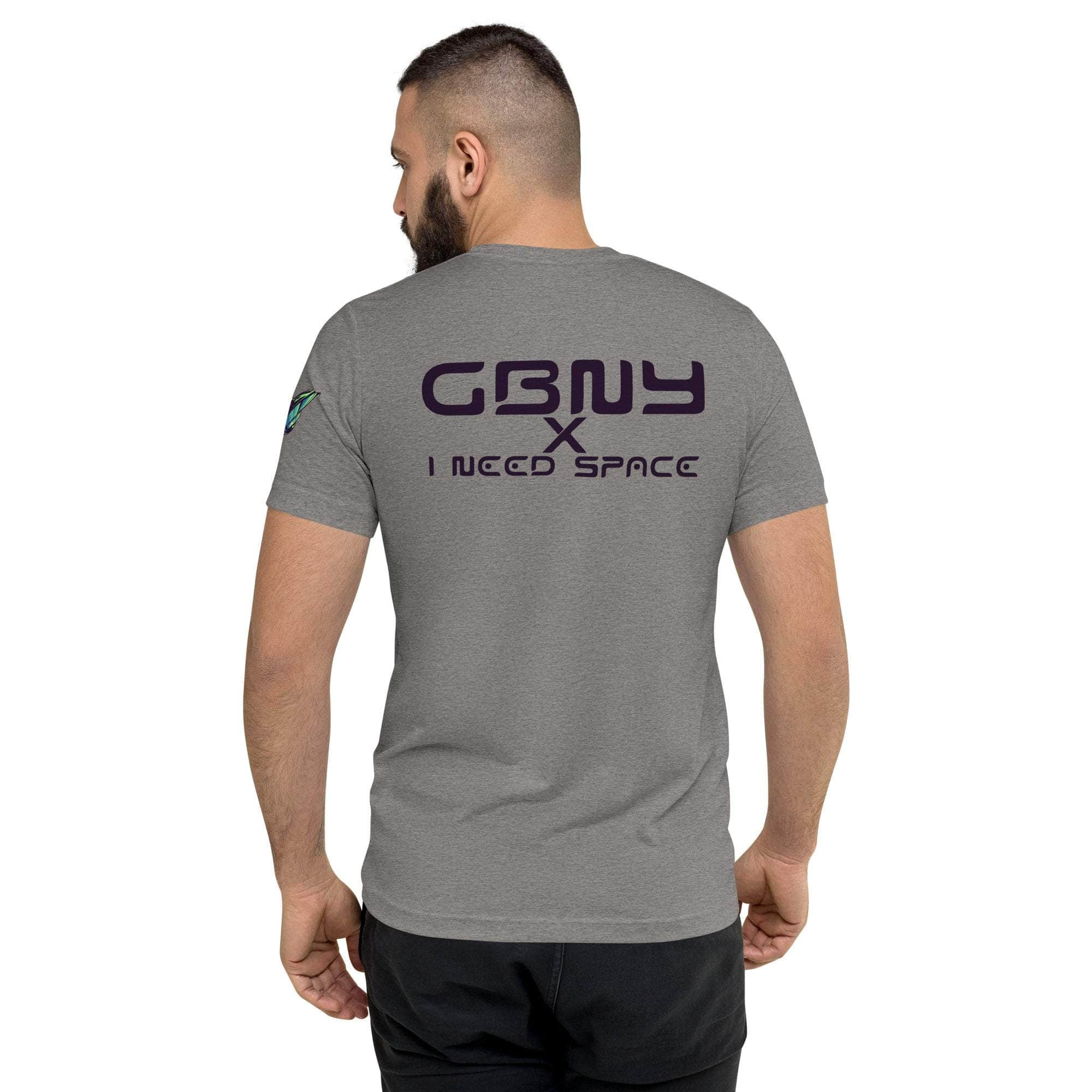 GBNY GBNY "Explore Galaxy" T-Shirt - Men's