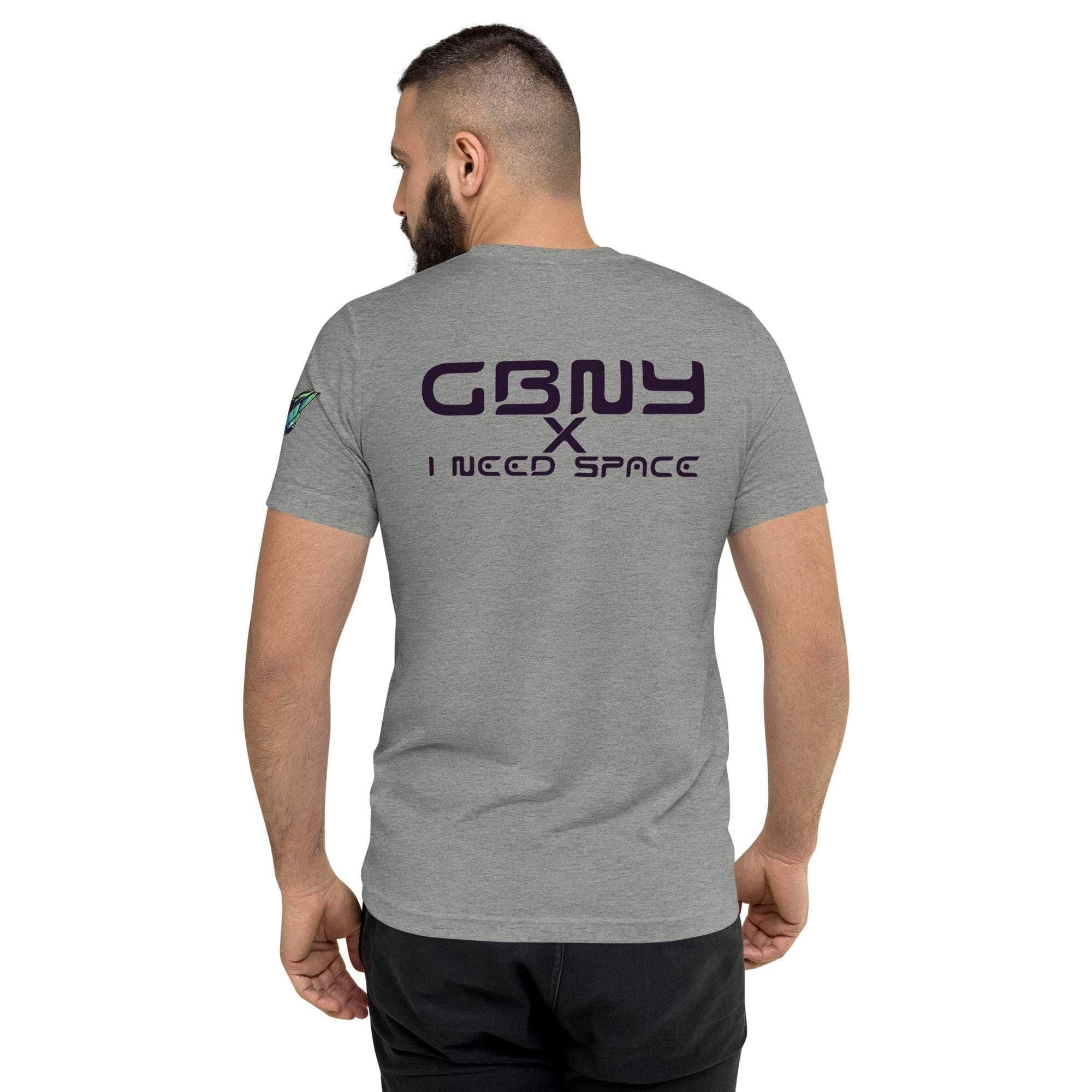 GBNY GBNY "Explore Galaxy" T-Shirt - Men's