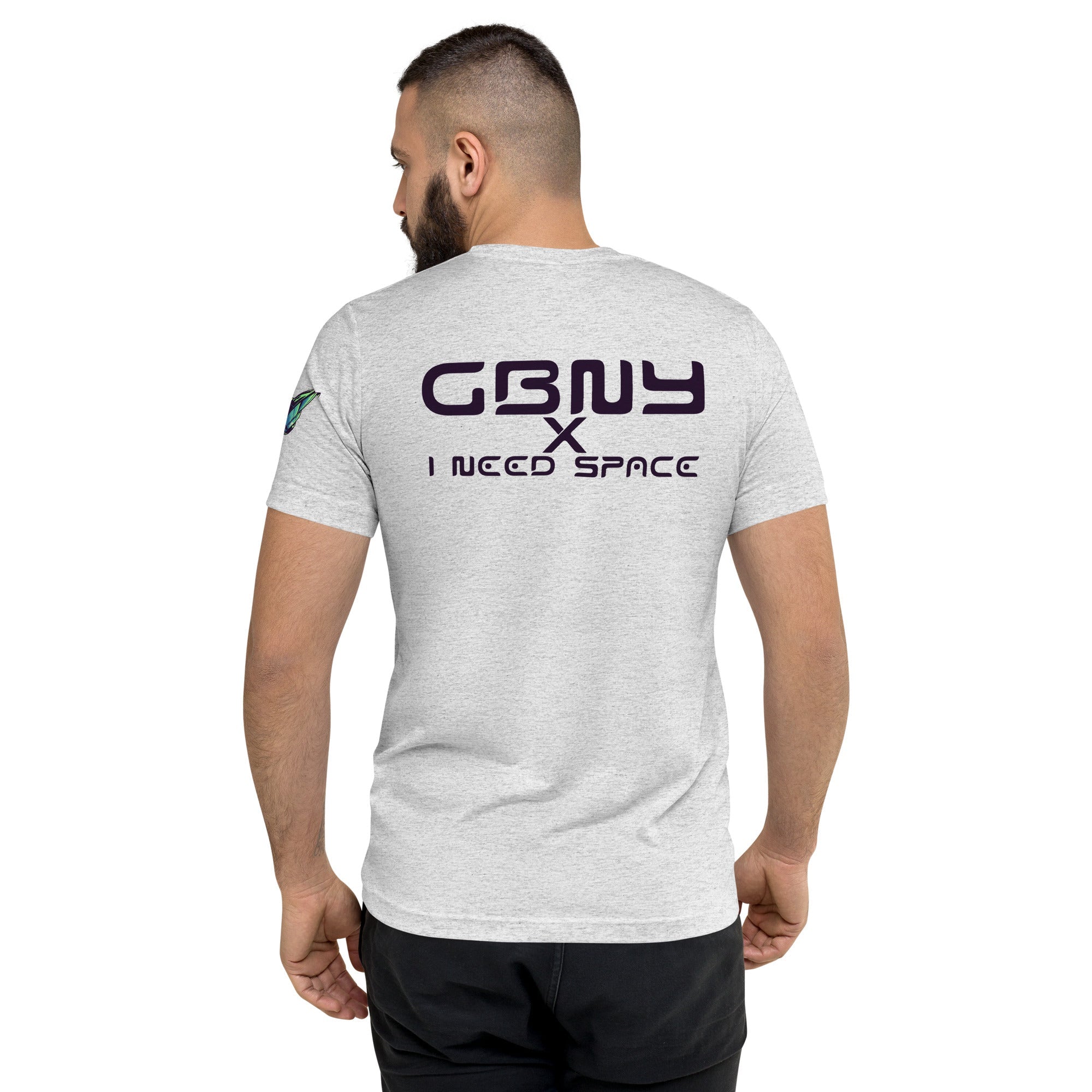 GBNY GBNY "Explore Galaxy" T-Shirt - Men's