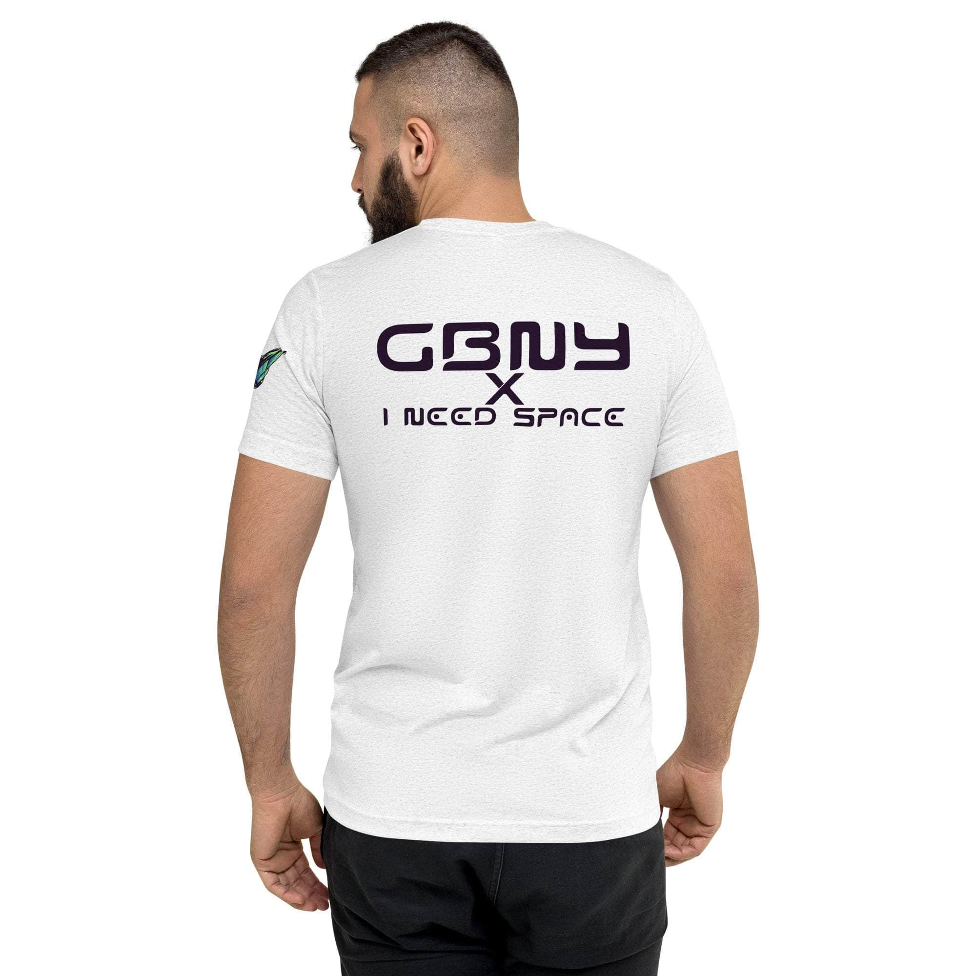 GBNY GBNY "Explore Galaxy" T-Shirt - Men's