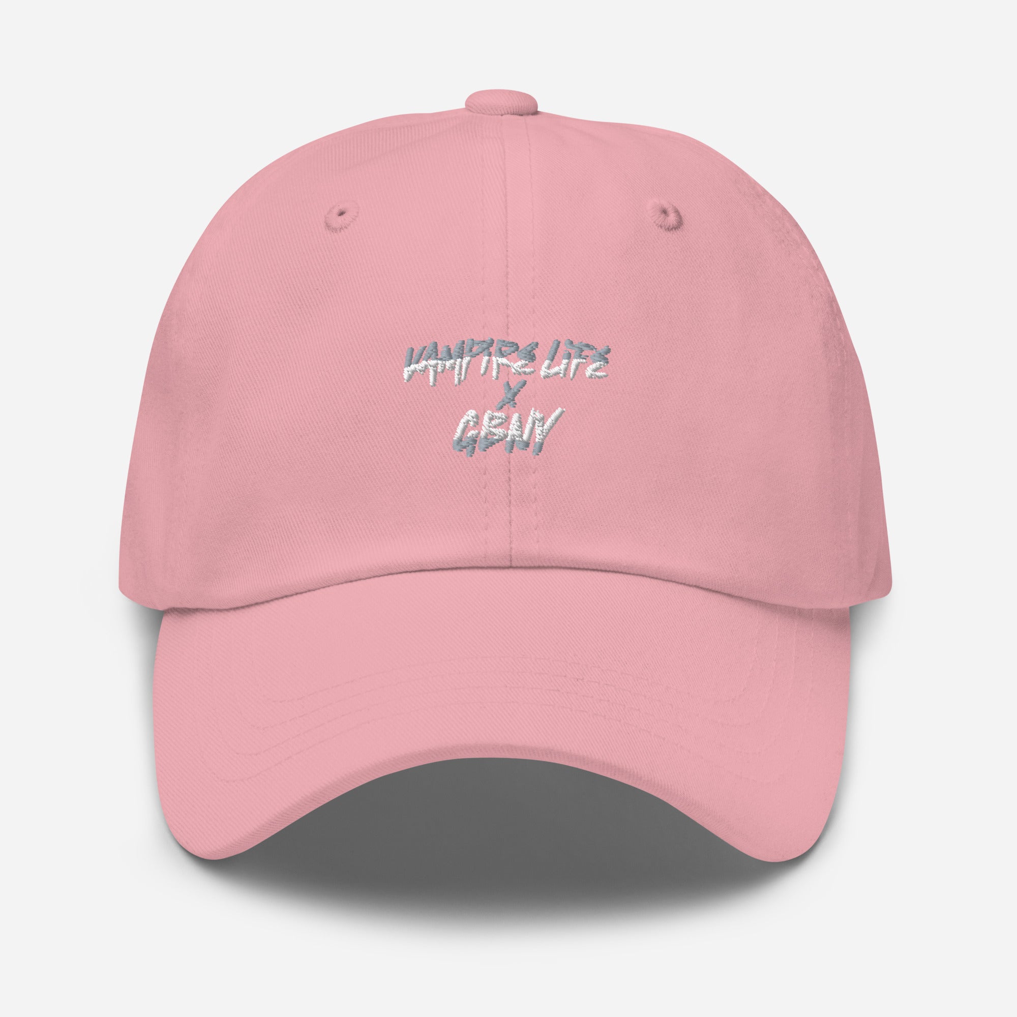 GBNY Pink Vamp Life X GBNY Dad Hat 9429079_7858