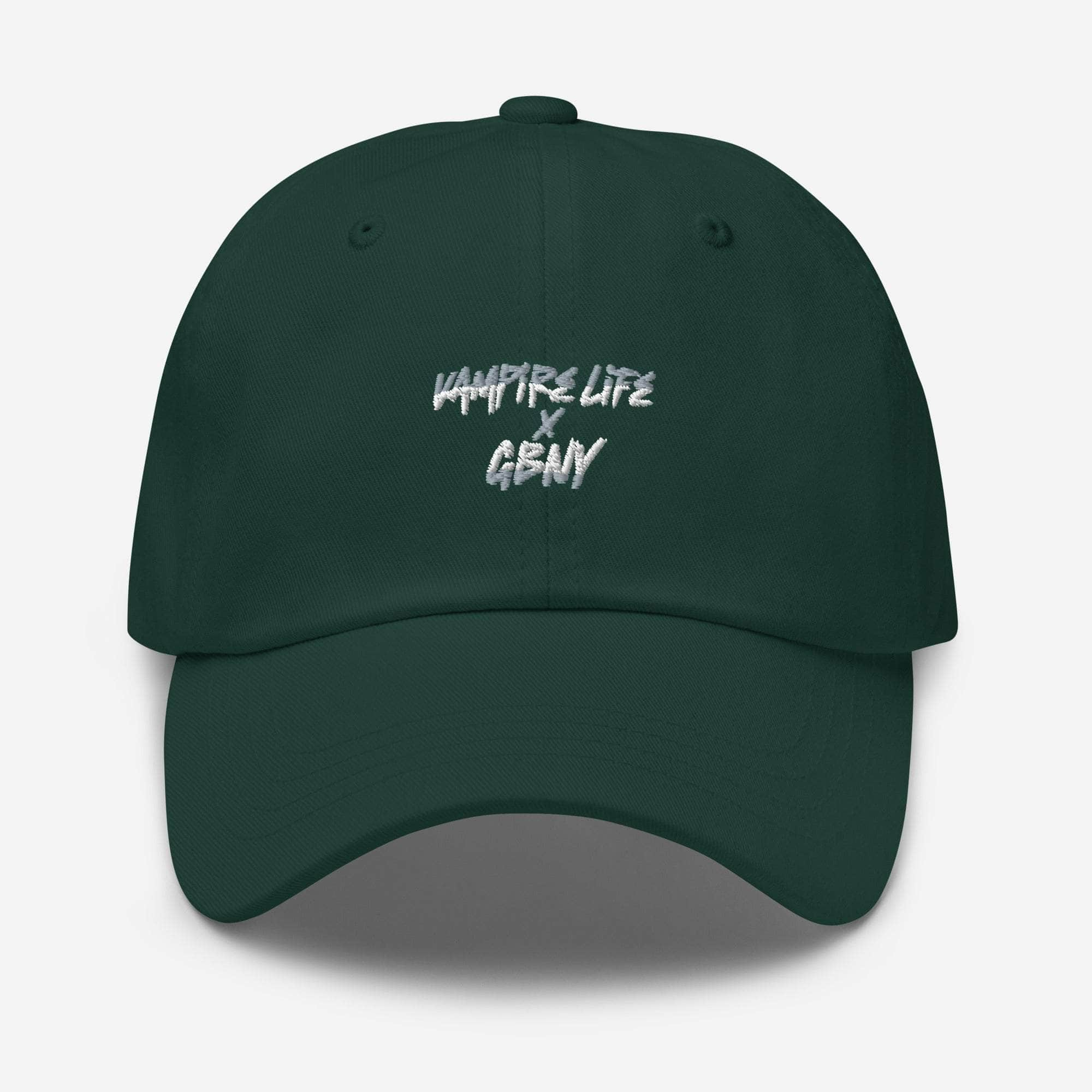 GBNY Spruce Vamp Life X GBNY Dad Hat 9429079_8745