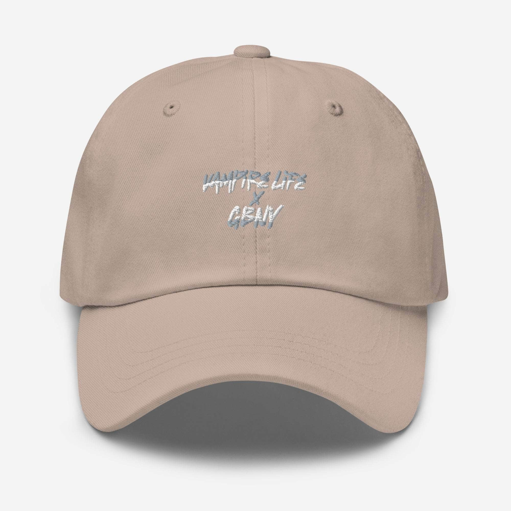 GBNY Stone Vamp Life X GBNY Dad Hat 9429079_7859