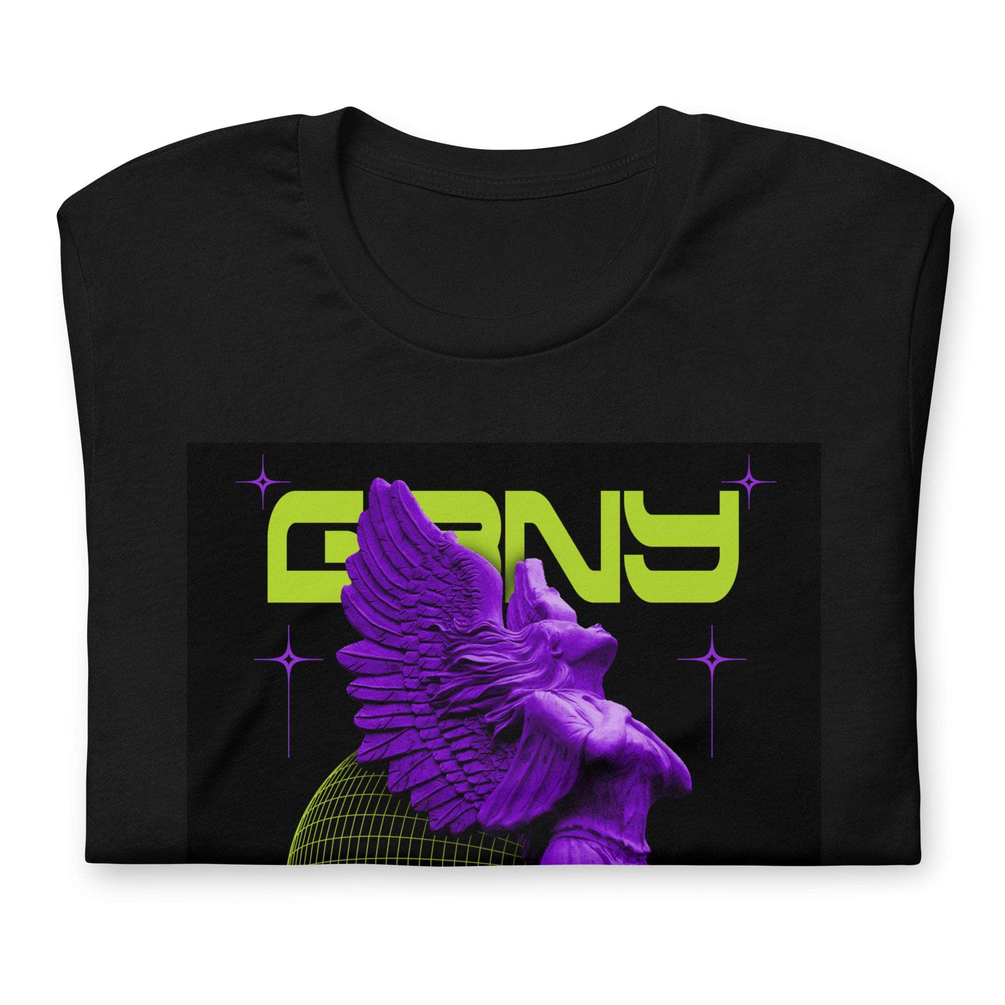 GBNY Vamp Life x GBNY Angel T-Shirt