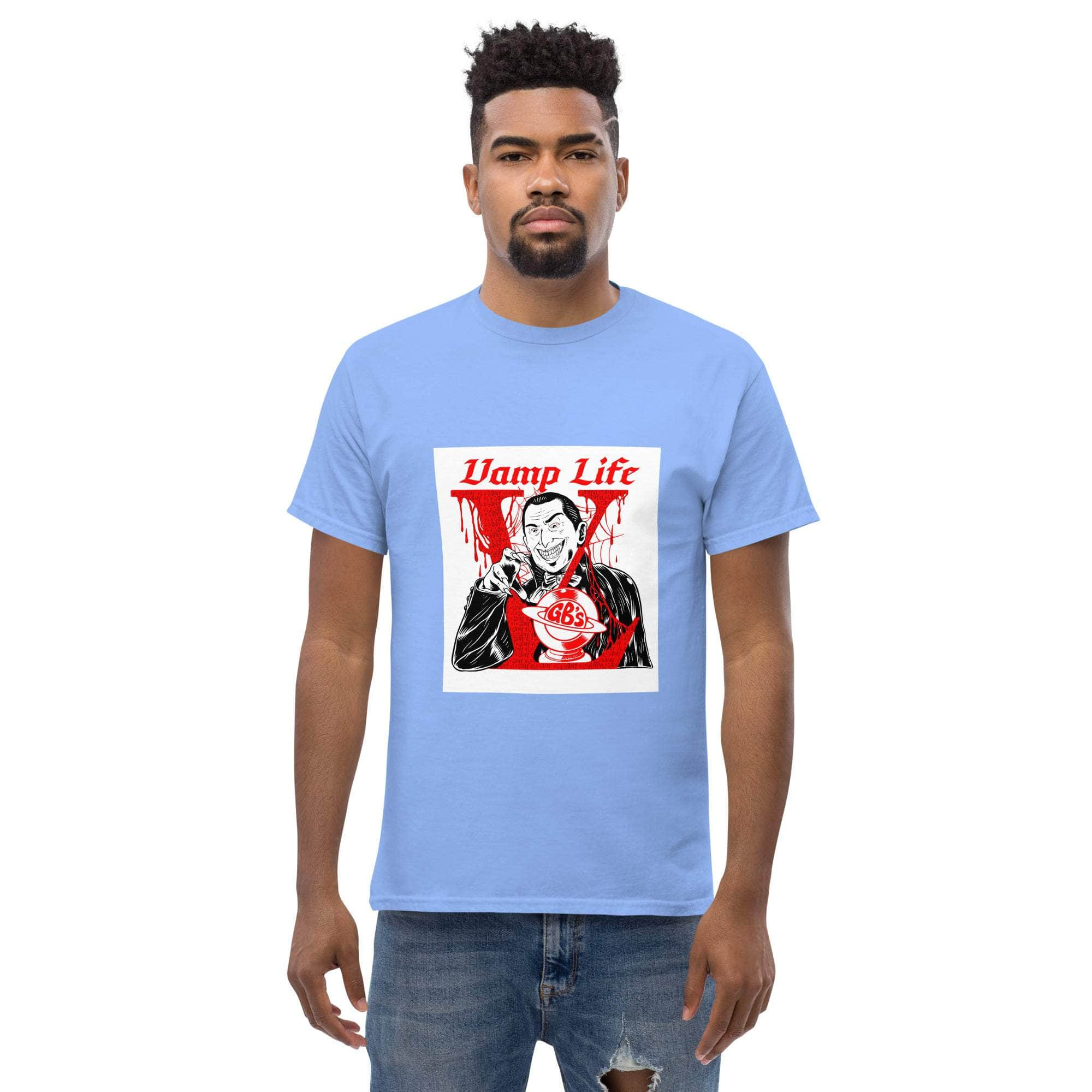 GBNY Vamp Life x GBNY Blood & Red T-Shirt