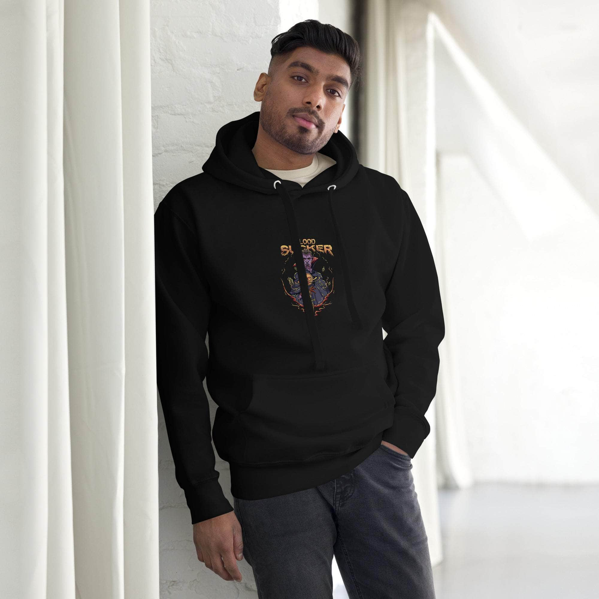 GBNY Vamp Life x GBNY Blood Sucker Hoodie - Men's