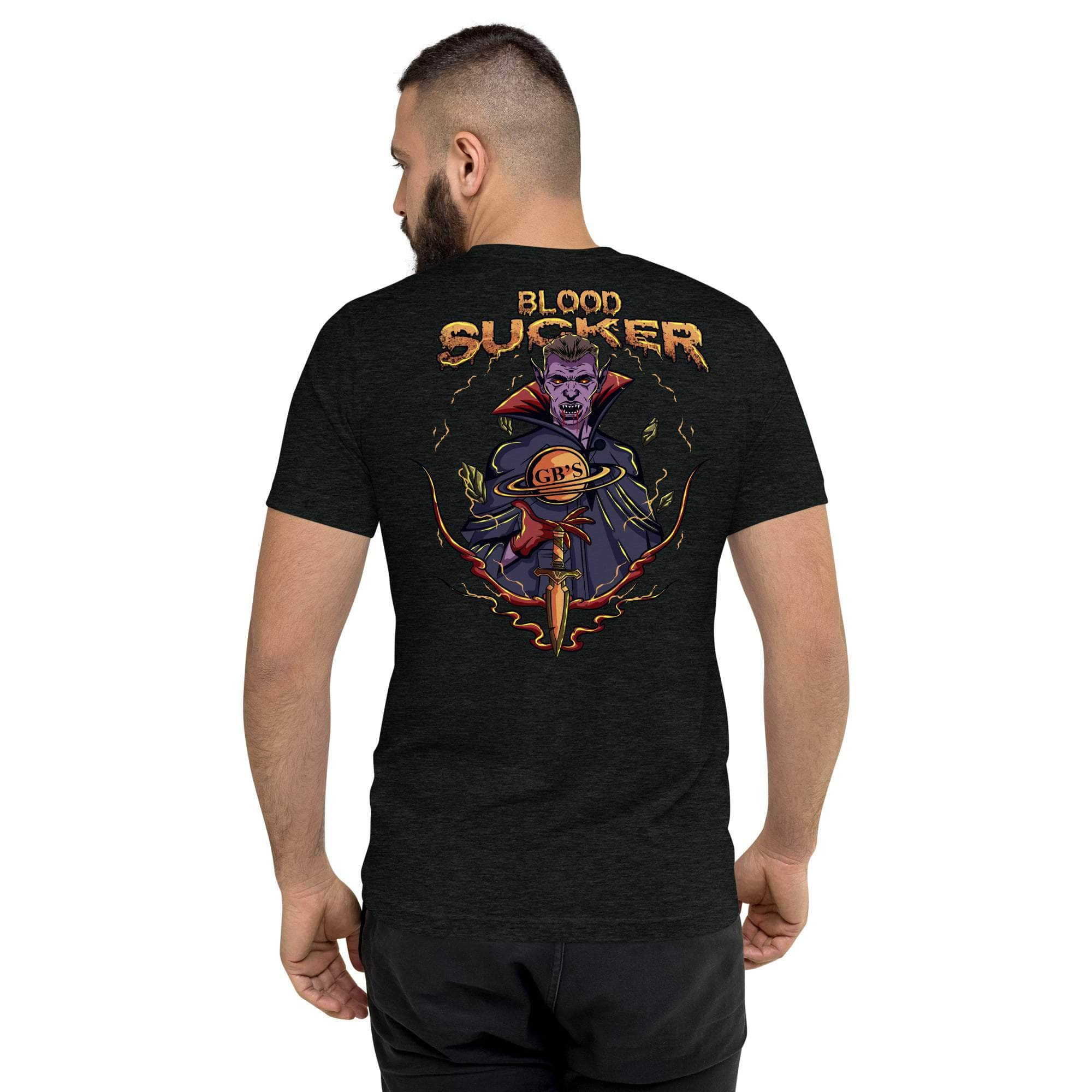 GBNY Vamp Life X GBNY "Blood Sucker" T-shirt - Men's