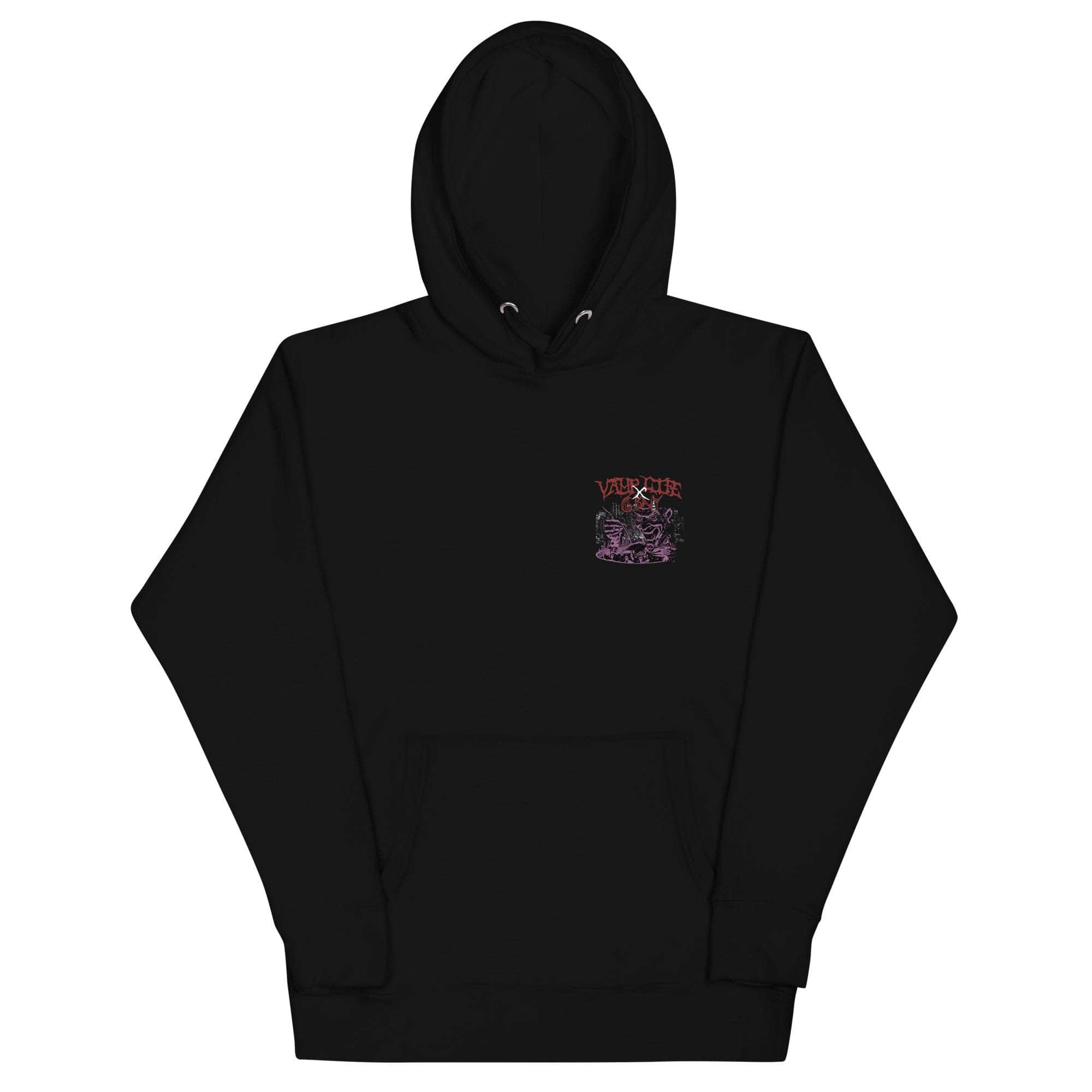 GBNY Vamp Life x GBNY City Vamp Unisex Hoodie