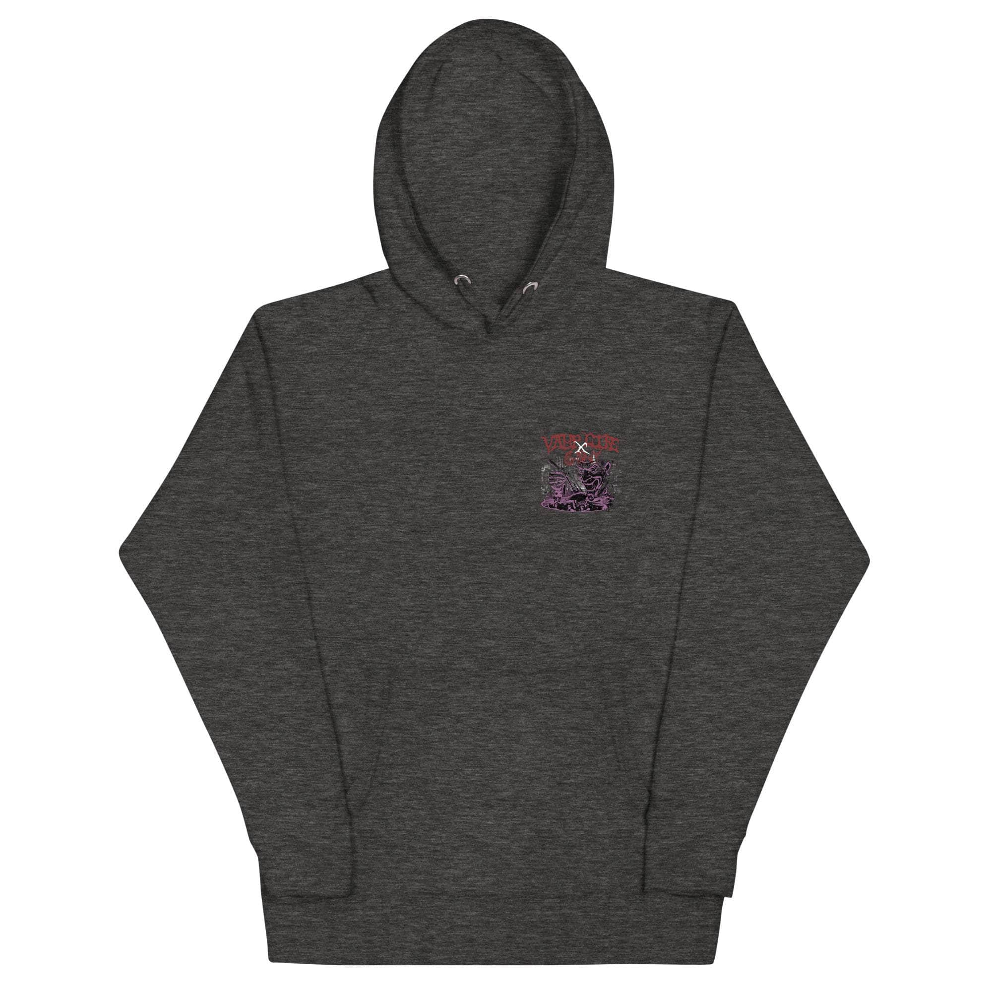 GBNY Vamp Life x GBNY City Vamp Unisex Hoodie