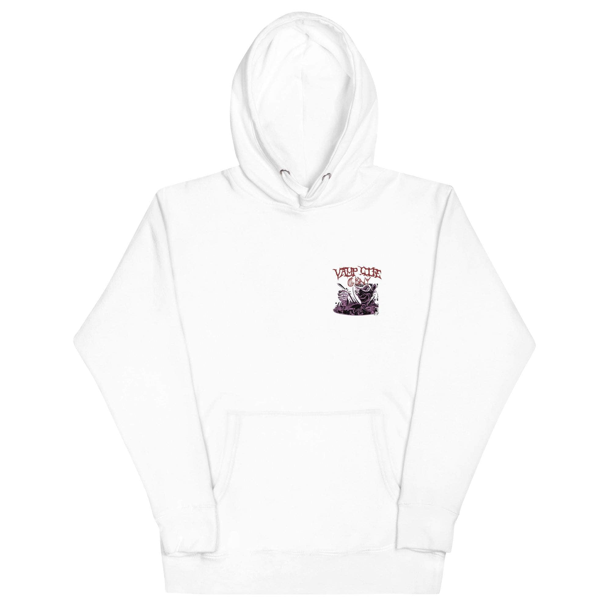 GBNY Vamp Life x GBNY City Vamp Unisex Hoodie