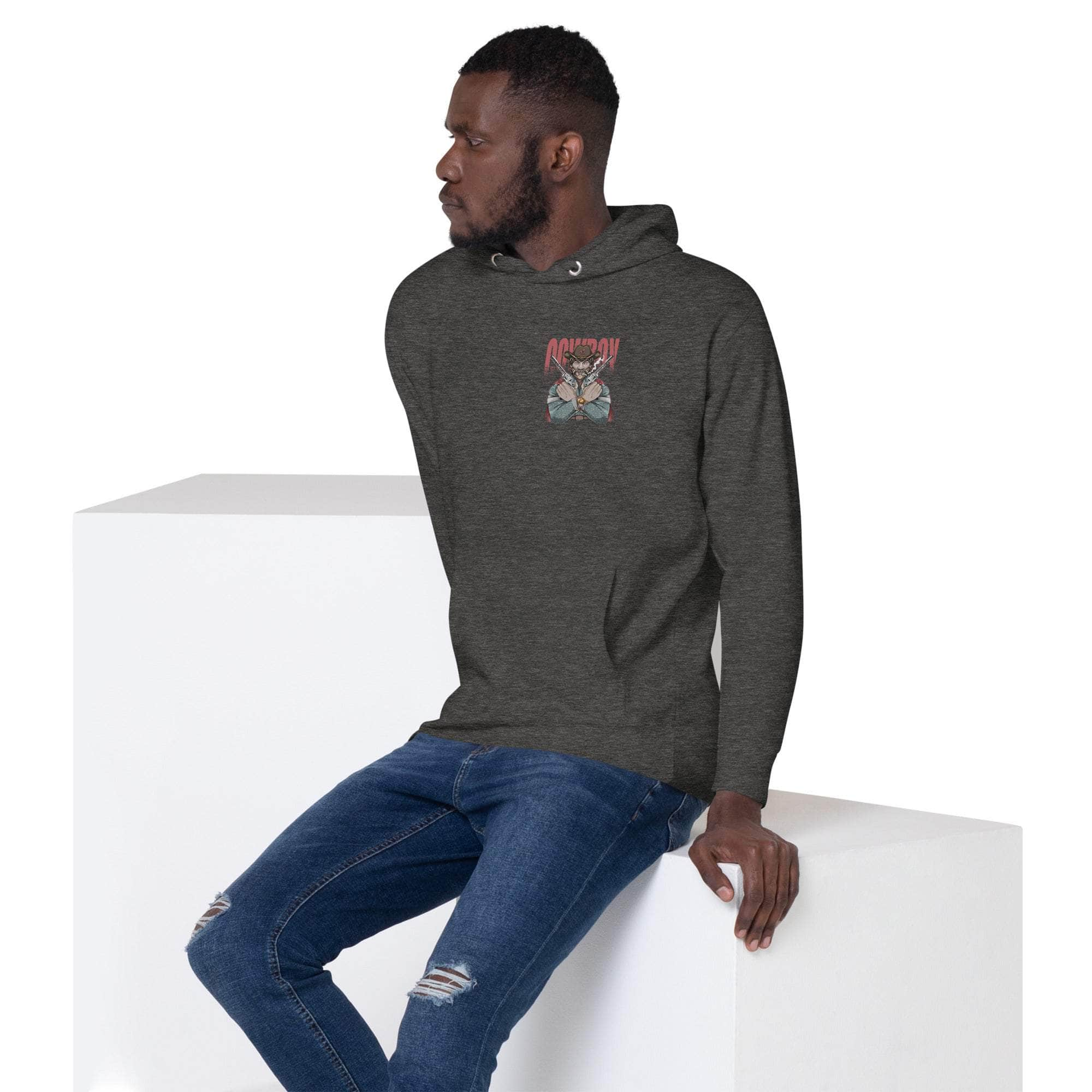 GBNY Vamp Life x GBNY Cowboy Hoodie - Men's