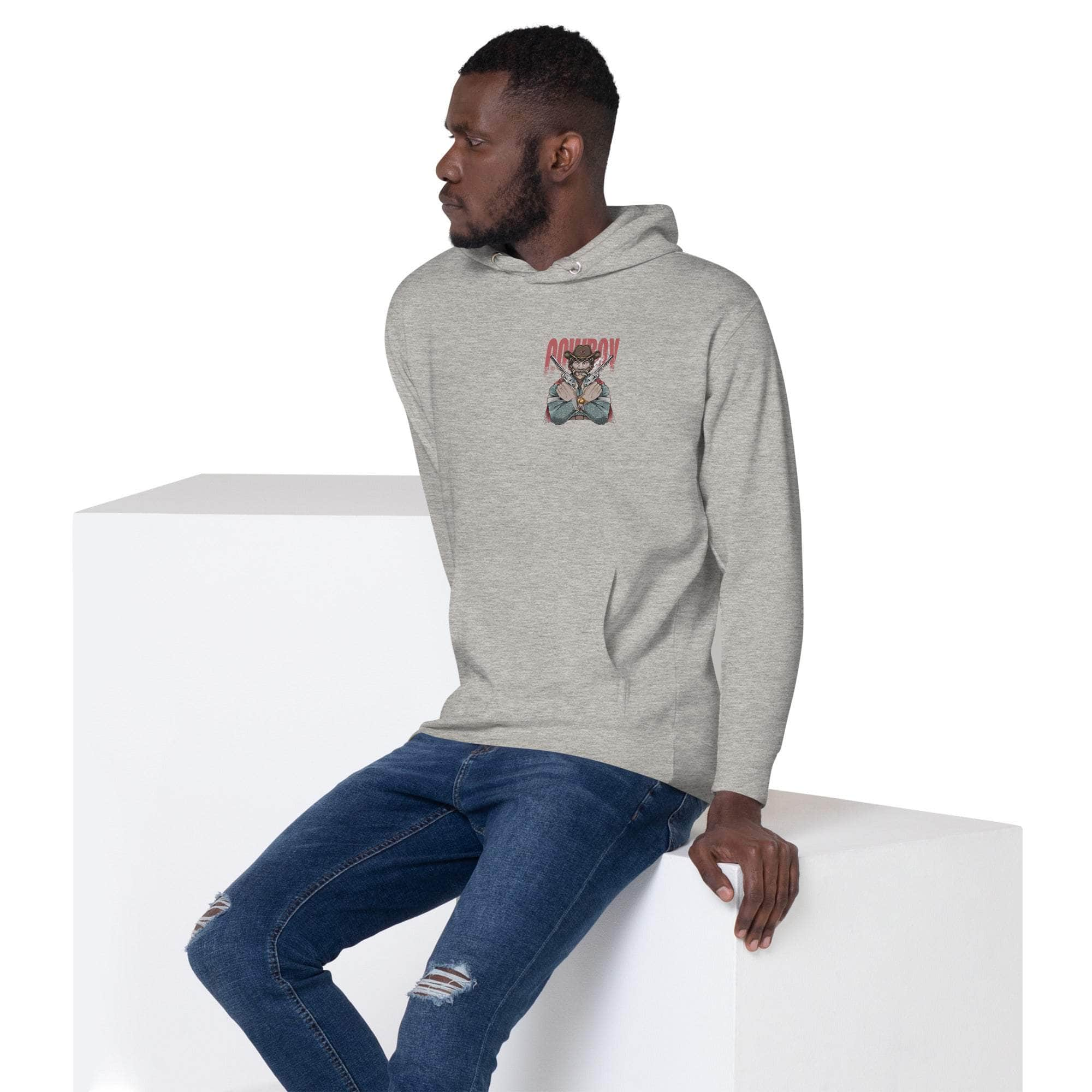 GBNY Vamp Life x GBNY Cowboy Hoodie - Men's